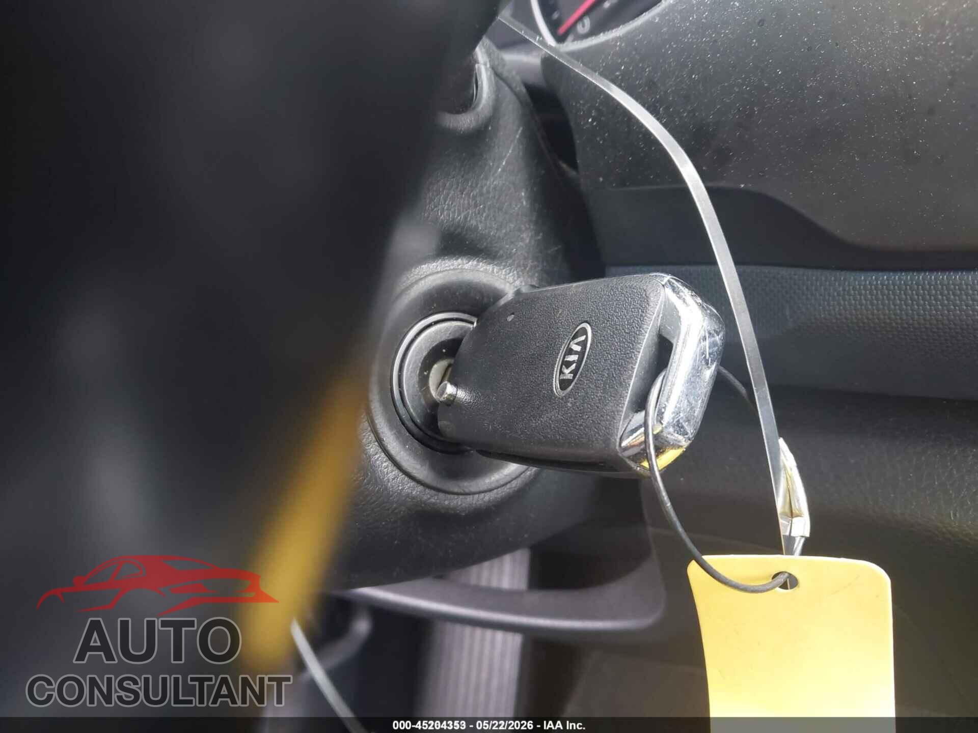 KIA SELTOS 2021 - KNDEUCA24M7040672