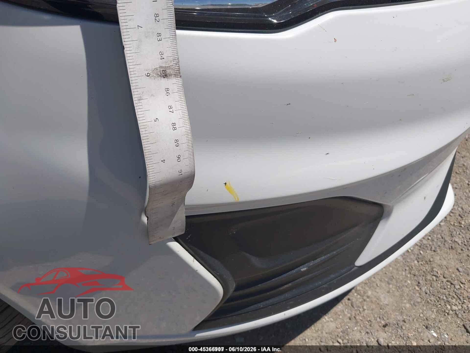 FORD FUSION 2020 - 3FA6P0LU1LR225400