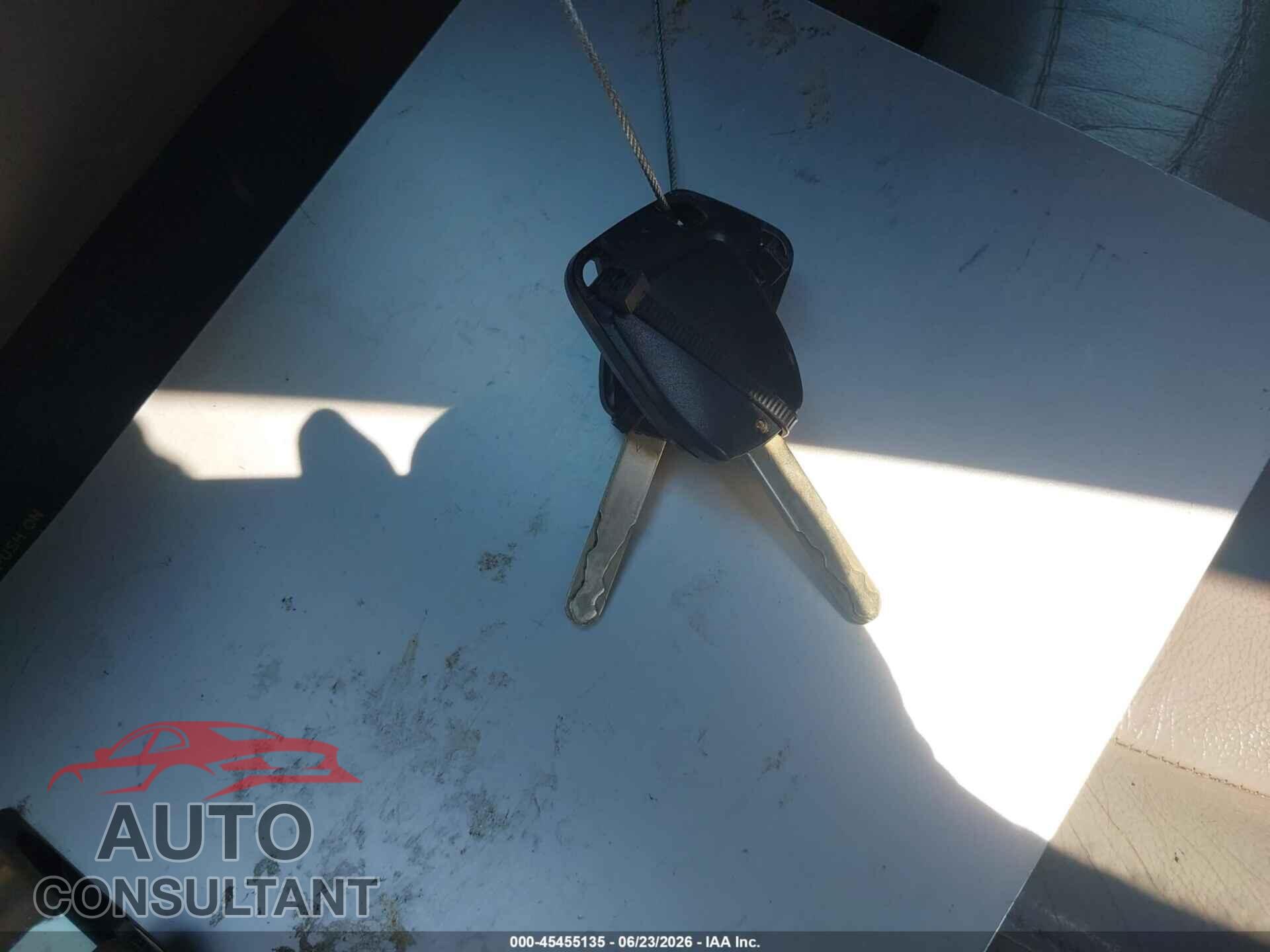 HONDA ODYSSEY 2011 - 5FNRL5H69BB089222
