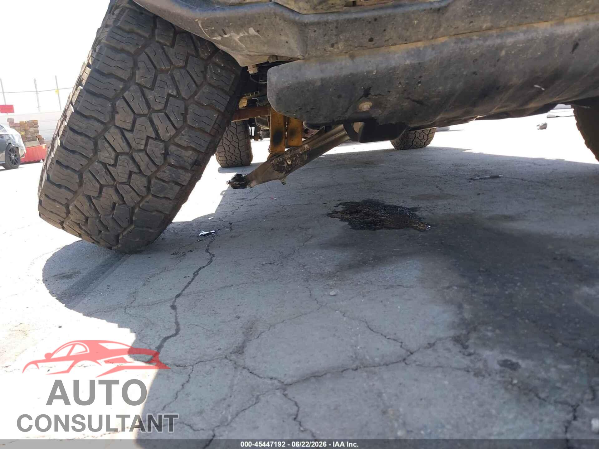 FORD BRONCO 2022 - 1FMEE5DP2NLB37504