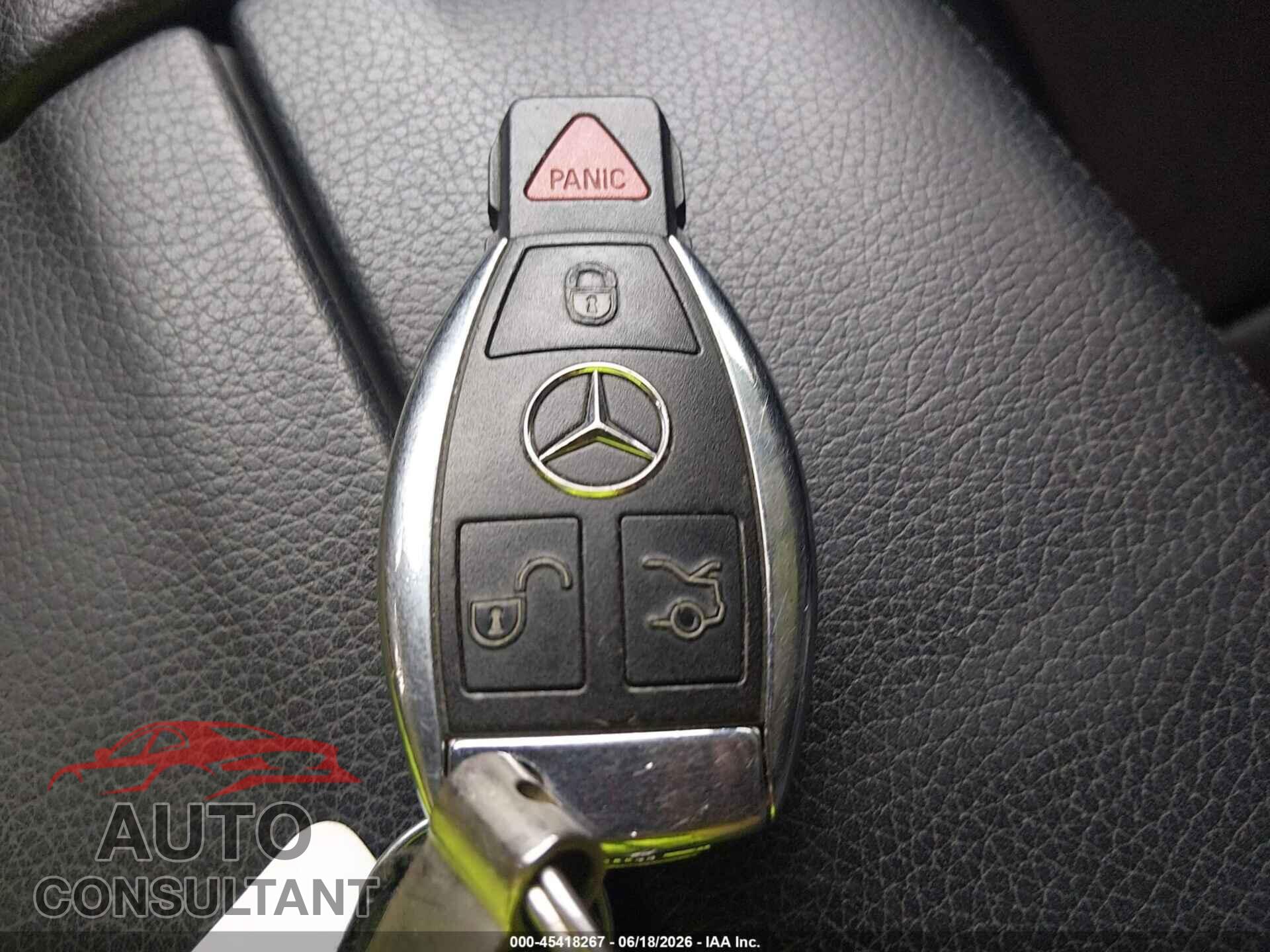 MERCEDES-BENZ E 350 2014 - WDDHF8JB5EB020701