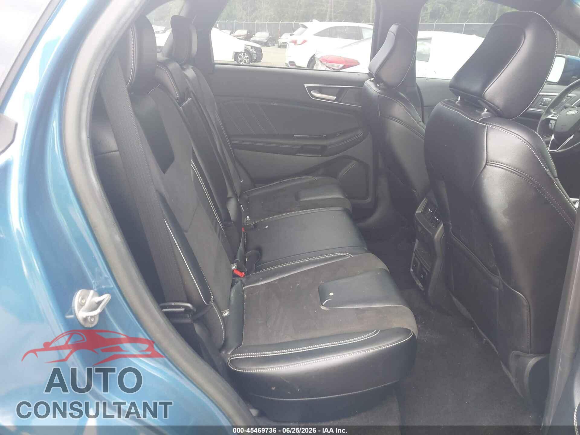 FORD EDGE 2020 - 2FMPK4AP9LBA24128