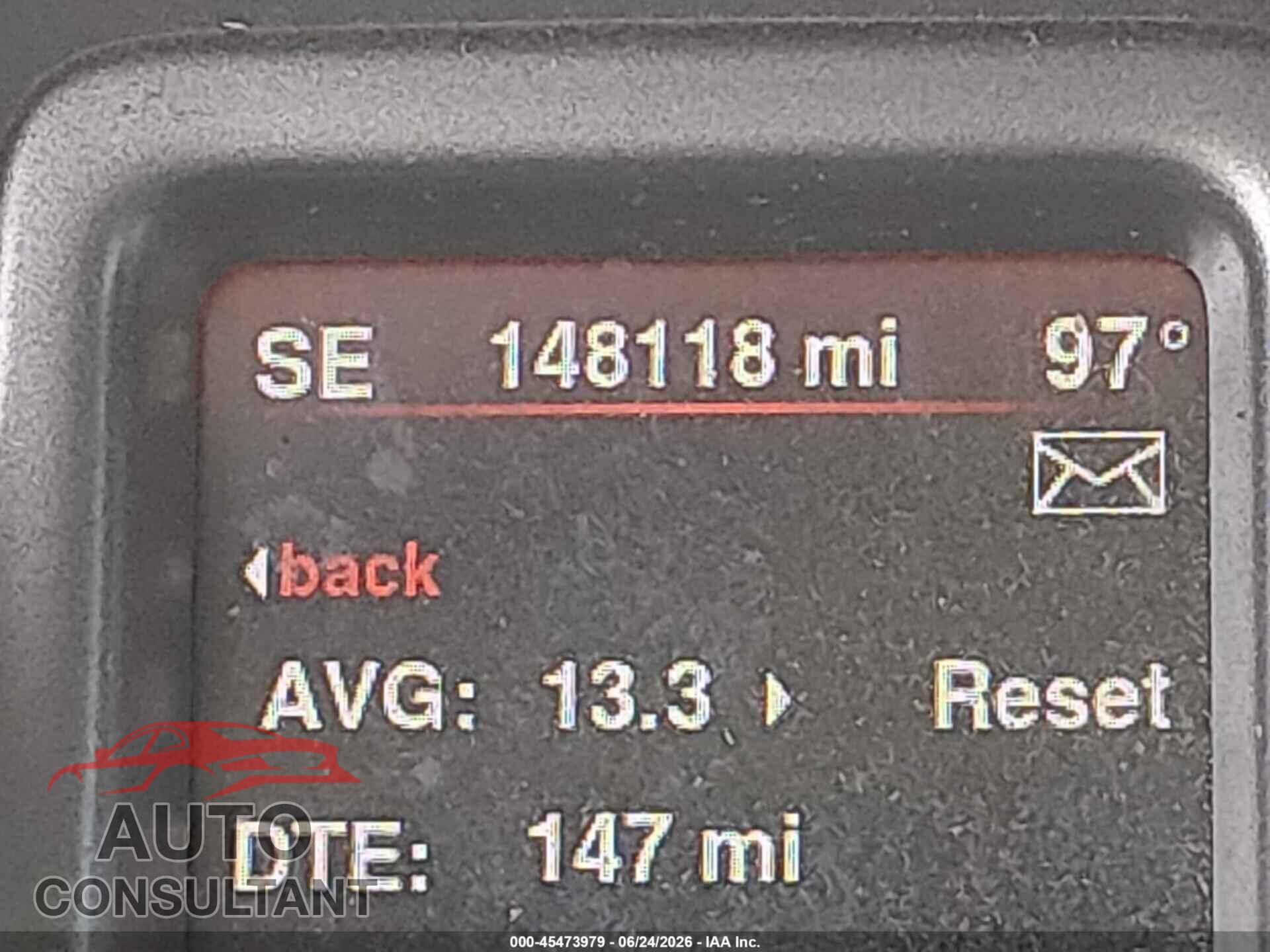 DODGE JOURNEY 2015 - 3C4PDCGB2FT719273