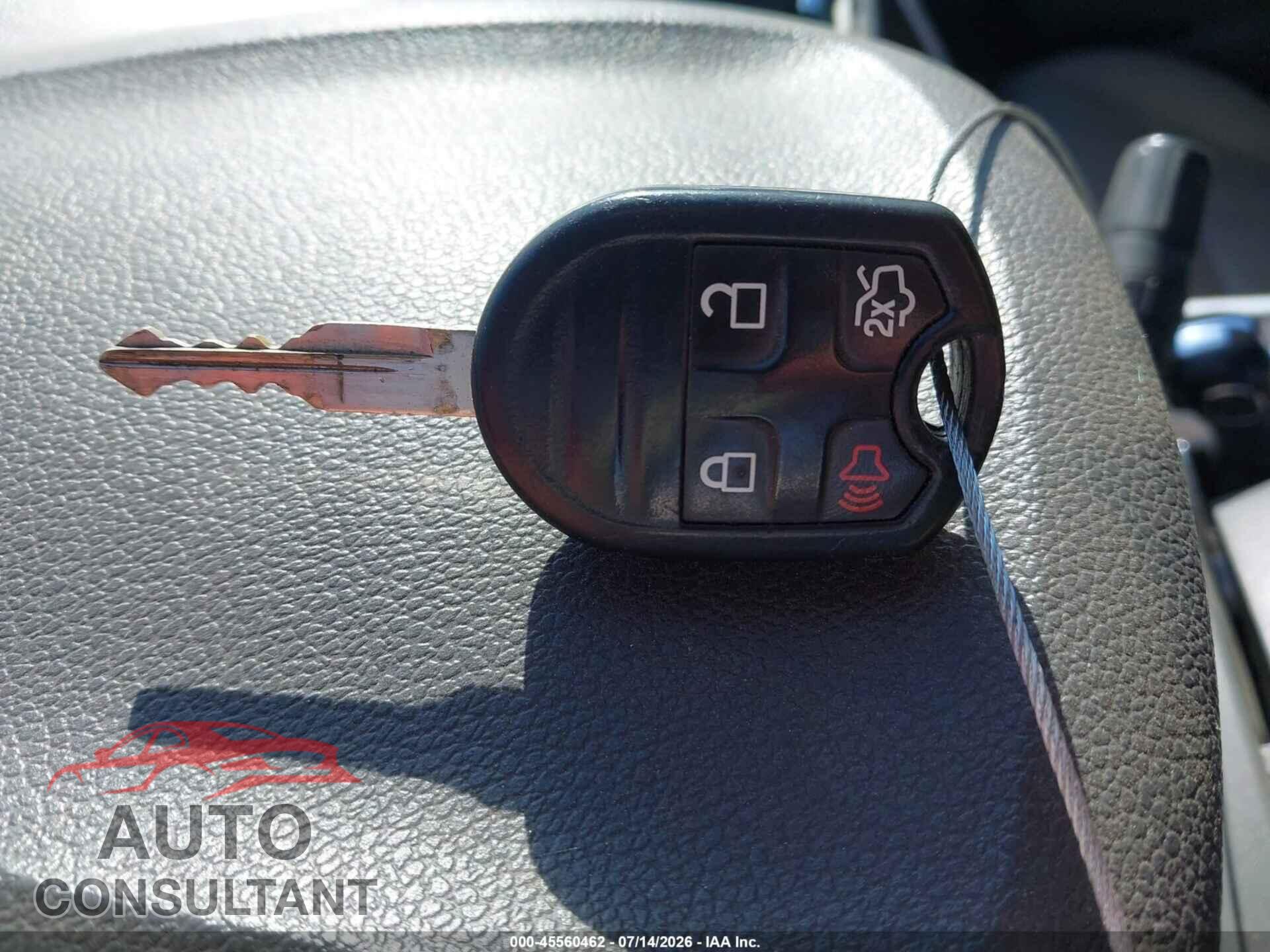 FORD EDGE 2013 - 2FMDK4JC4DBB59308
