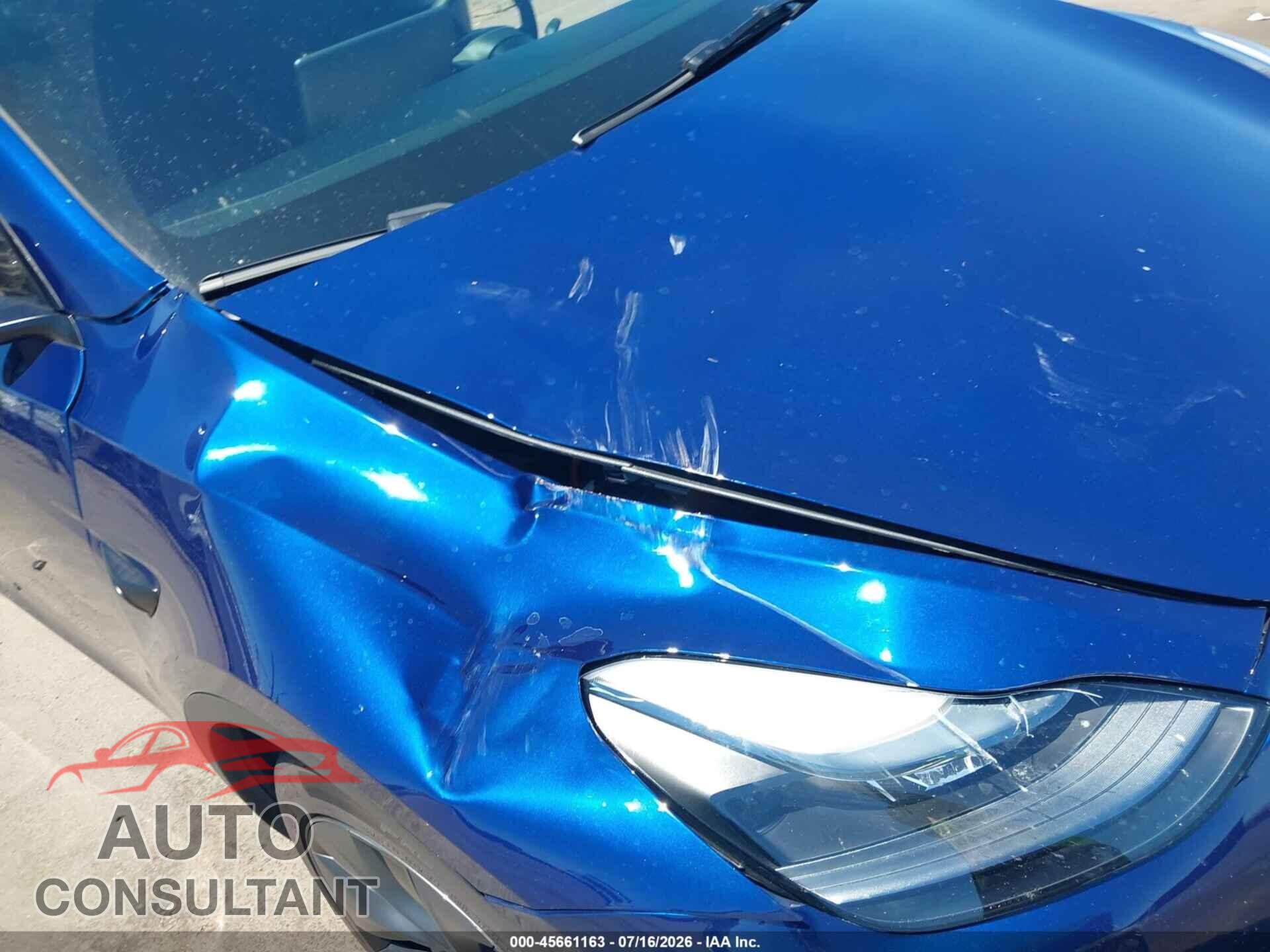 TESLA MODEL Y 2024 - 7SAYGDEE8RF167475