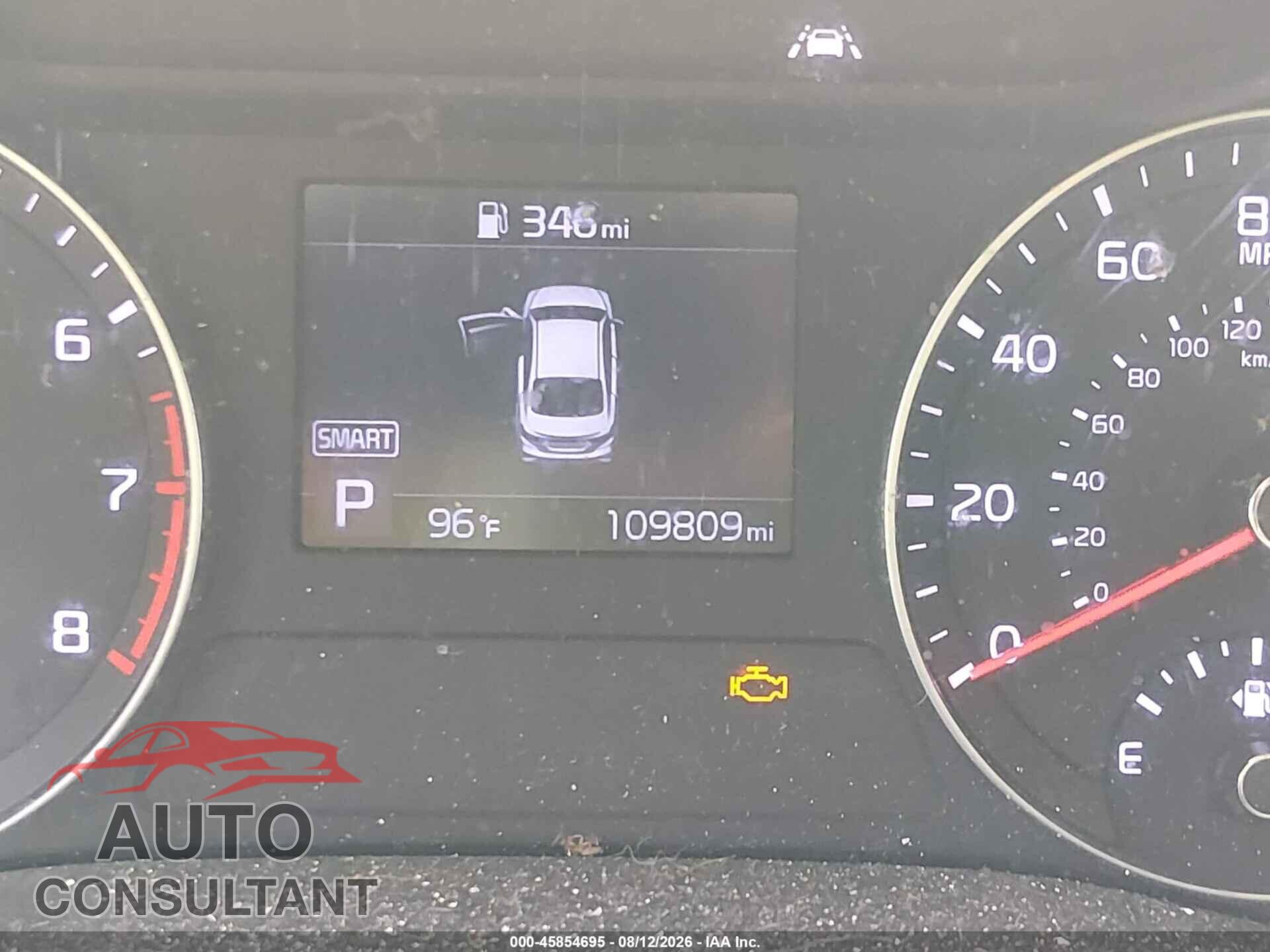 KIA FORTE 2020 - 3KPF24AD2LE143699