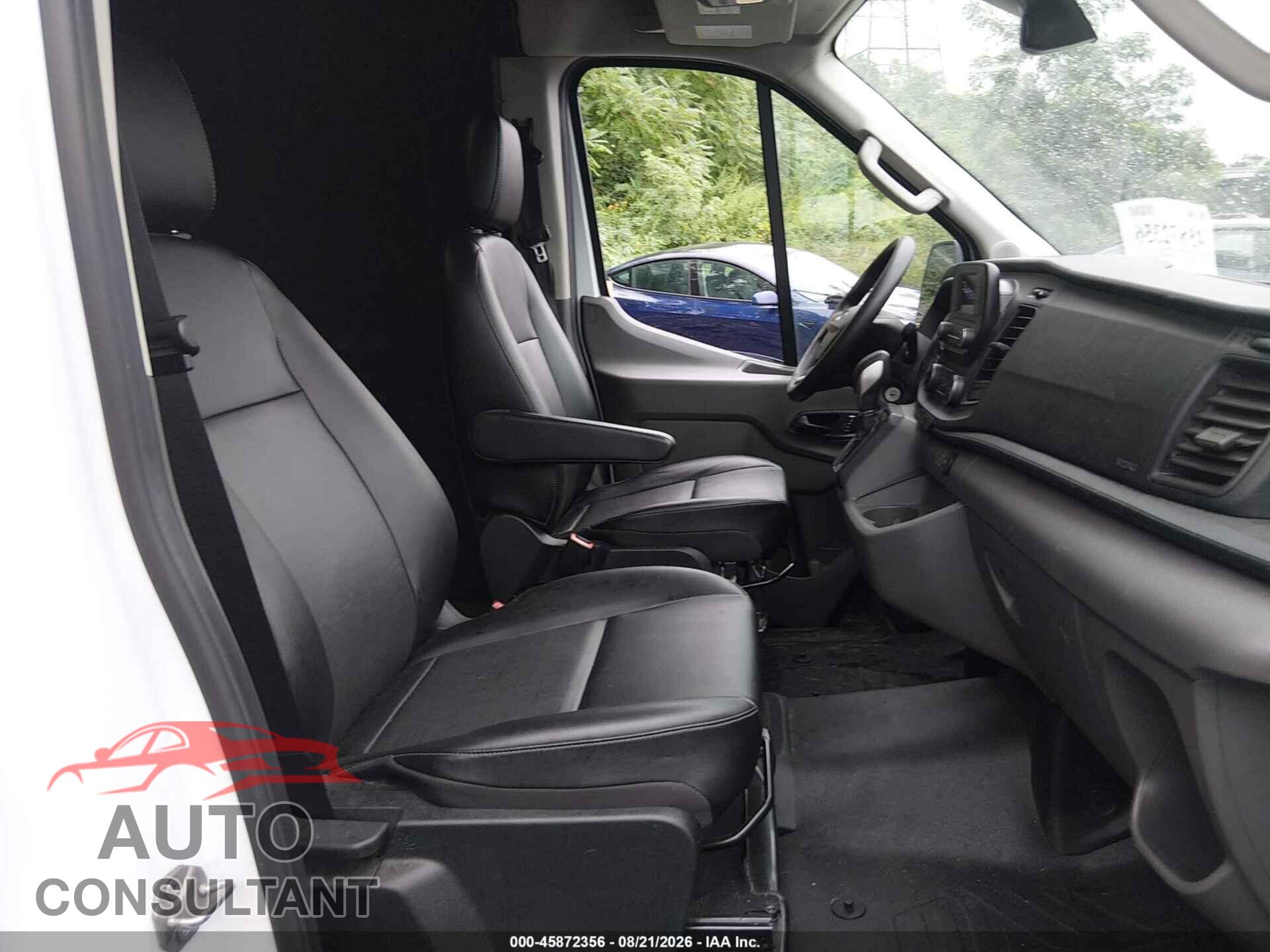 FORD TRANSIT-250 2023 - 1FTBR1C81PKA87783