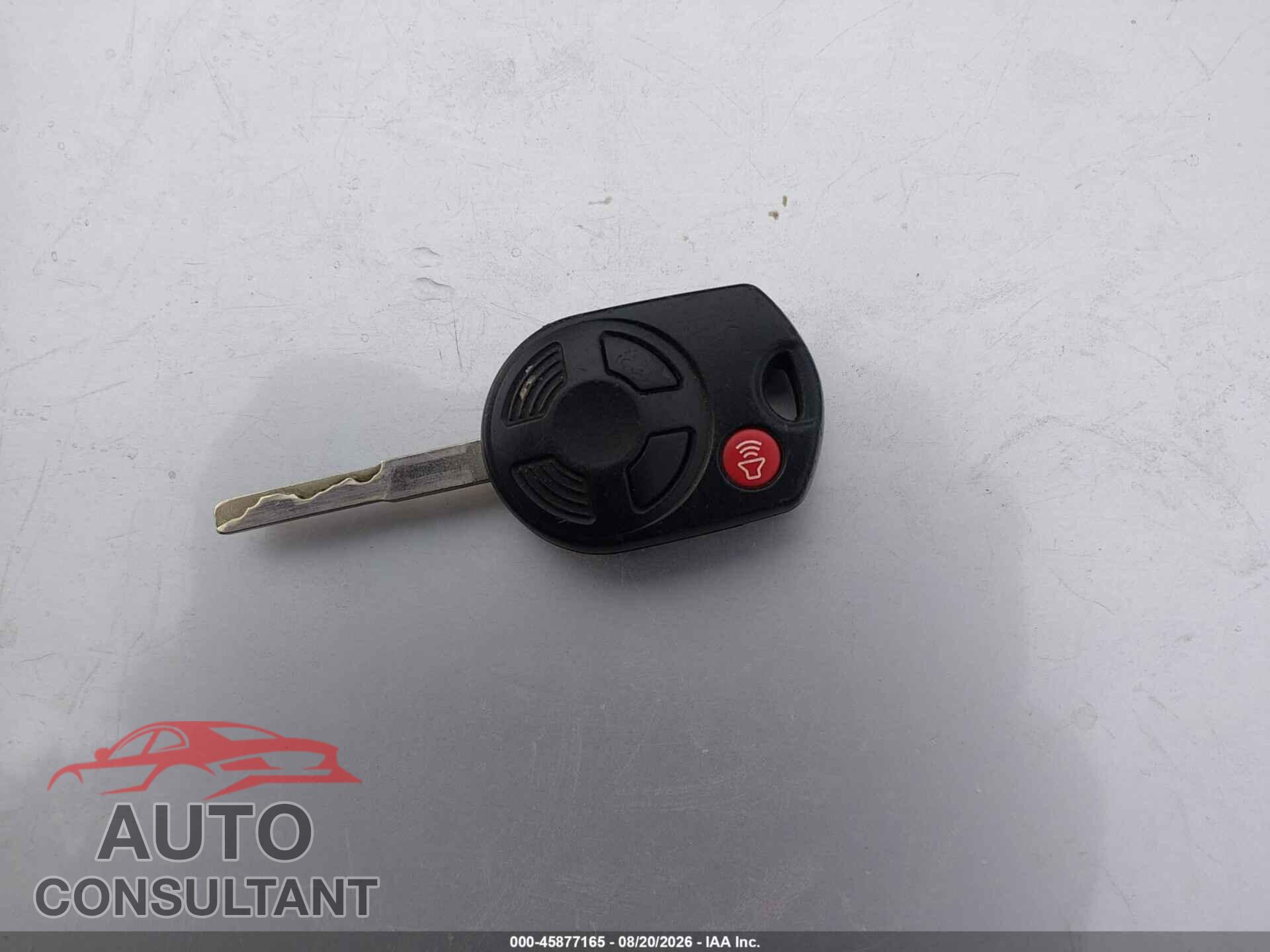 FORD ESCAPE 2017 - 1FMCU9GD2HUB03595