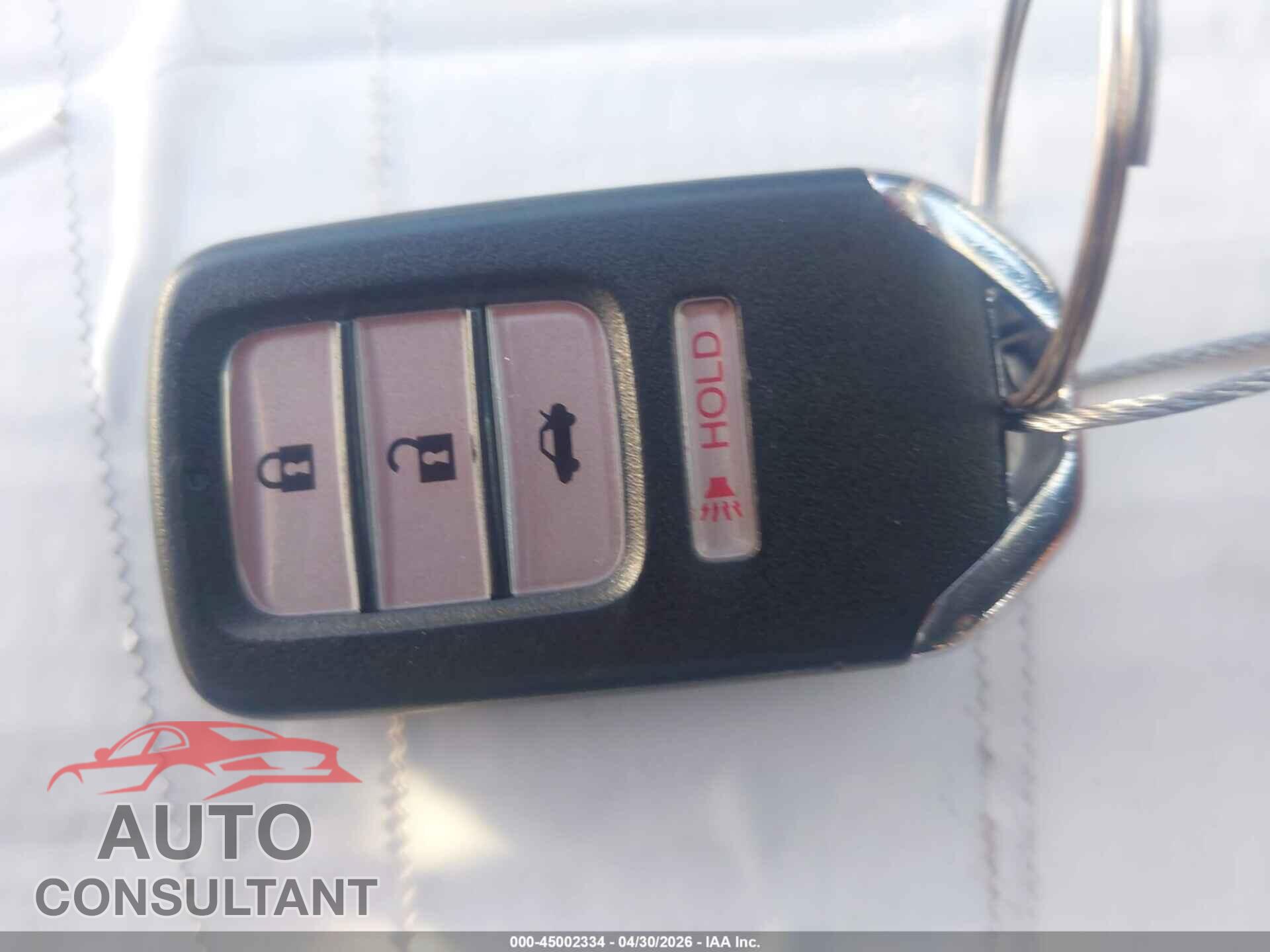 HONDA CIVIC 2015 - 2HGFB2F93FH511651