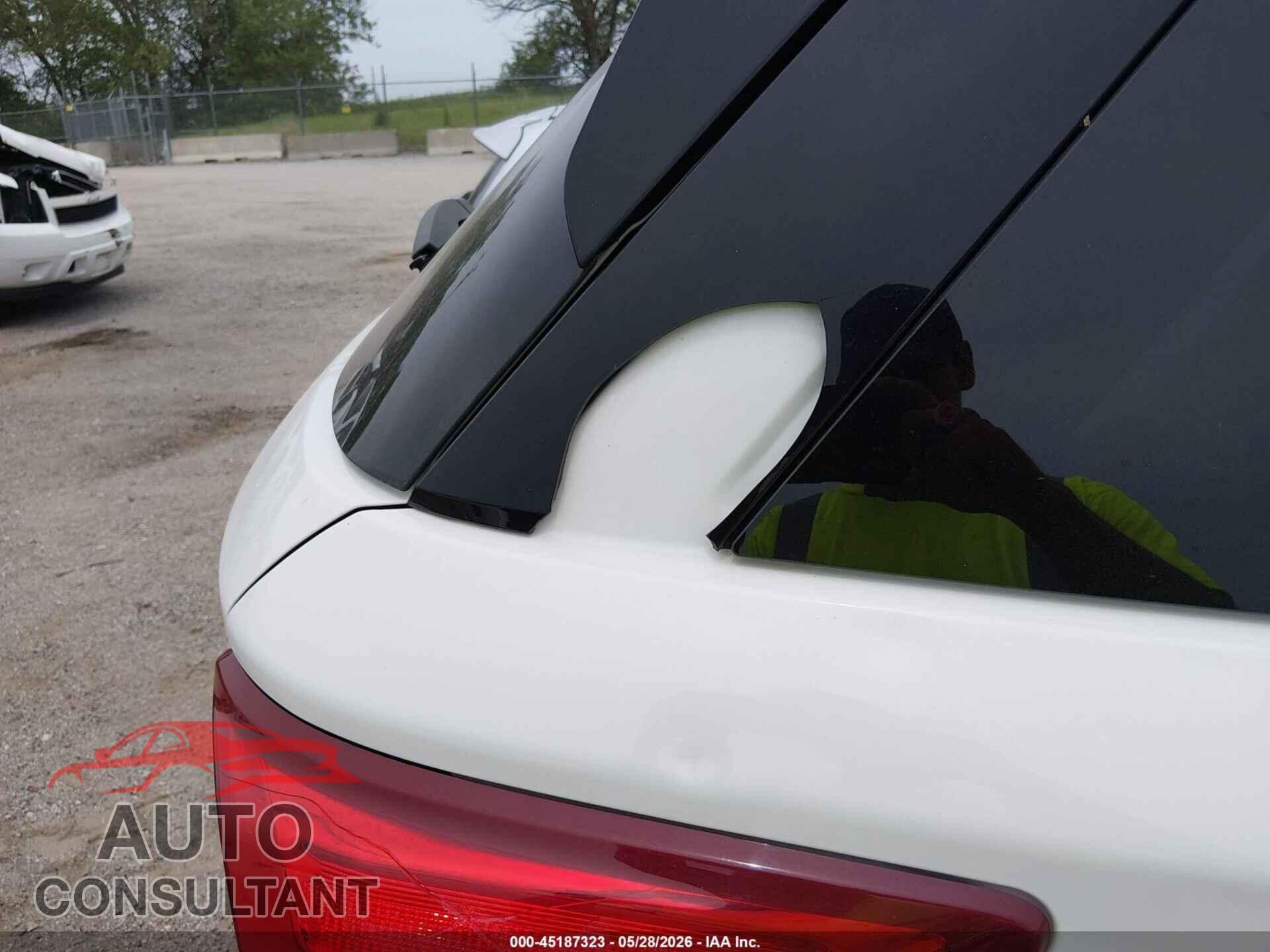 FORD EXPLORER 2020 - 1FMSK8FH9LGA53219
