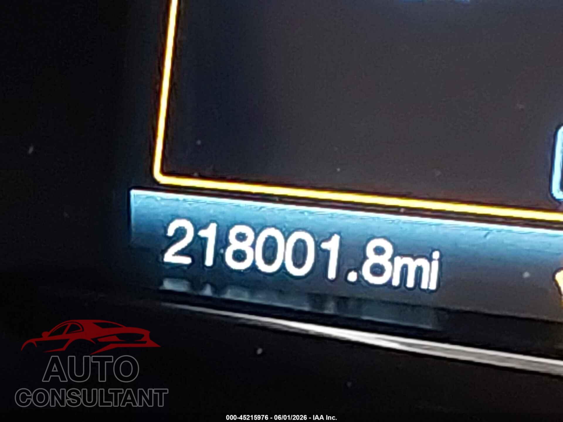 FORD EXPLORER 2016 - 1FM5K7D82GGA17582
