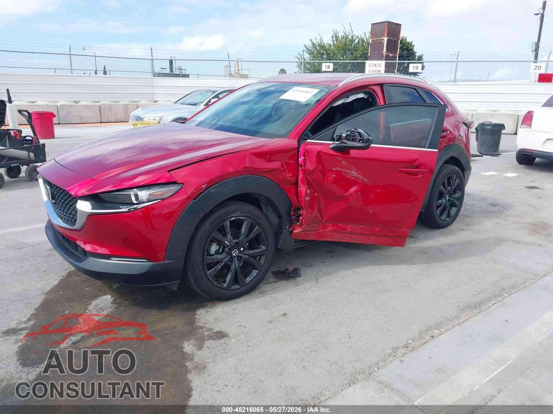 MAZDA CX-30 2024 - 3MVDMBBM8RM672432