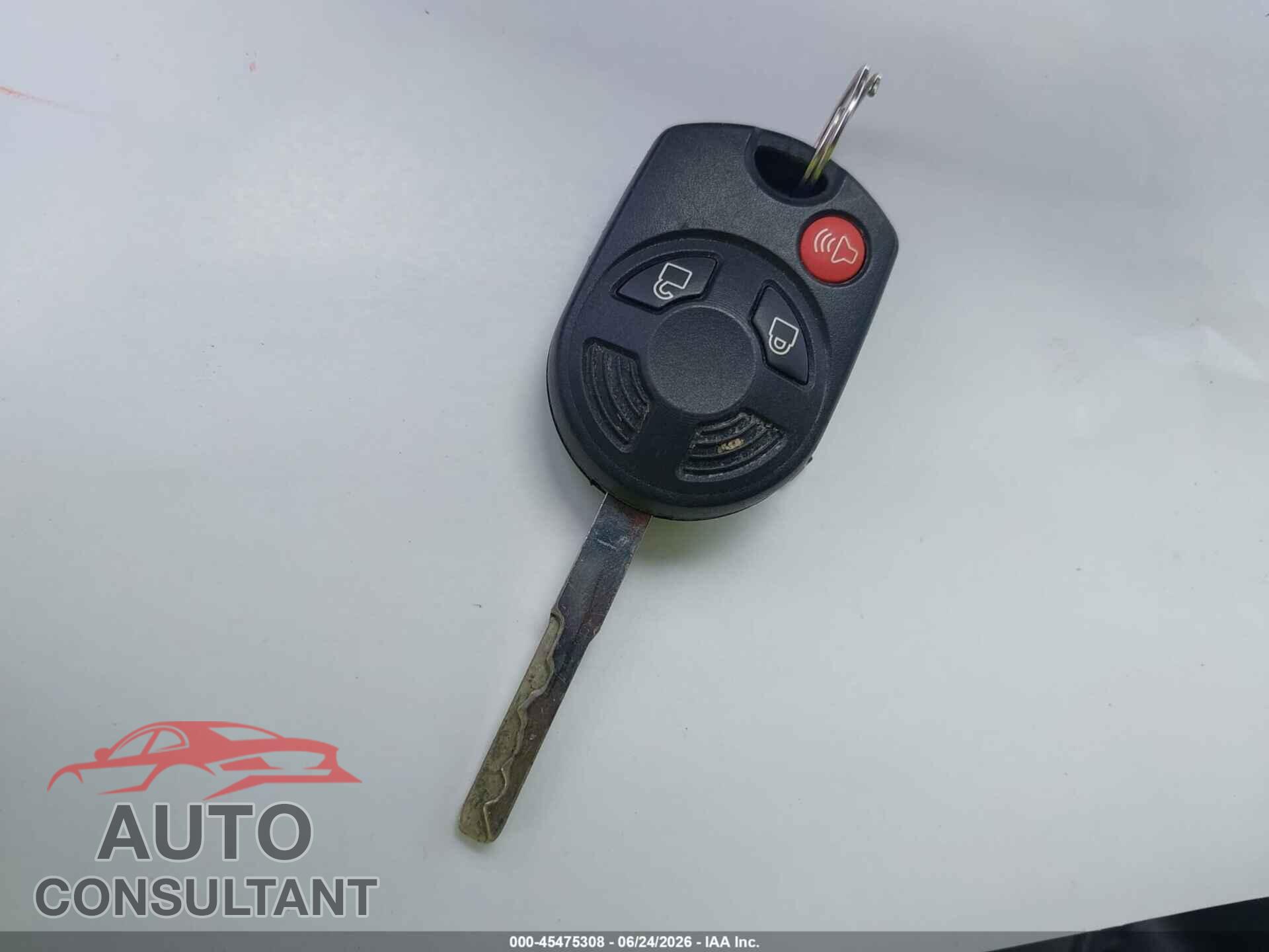 FORD ESCAPE 2014 - 1FMCU0F71EUC91707