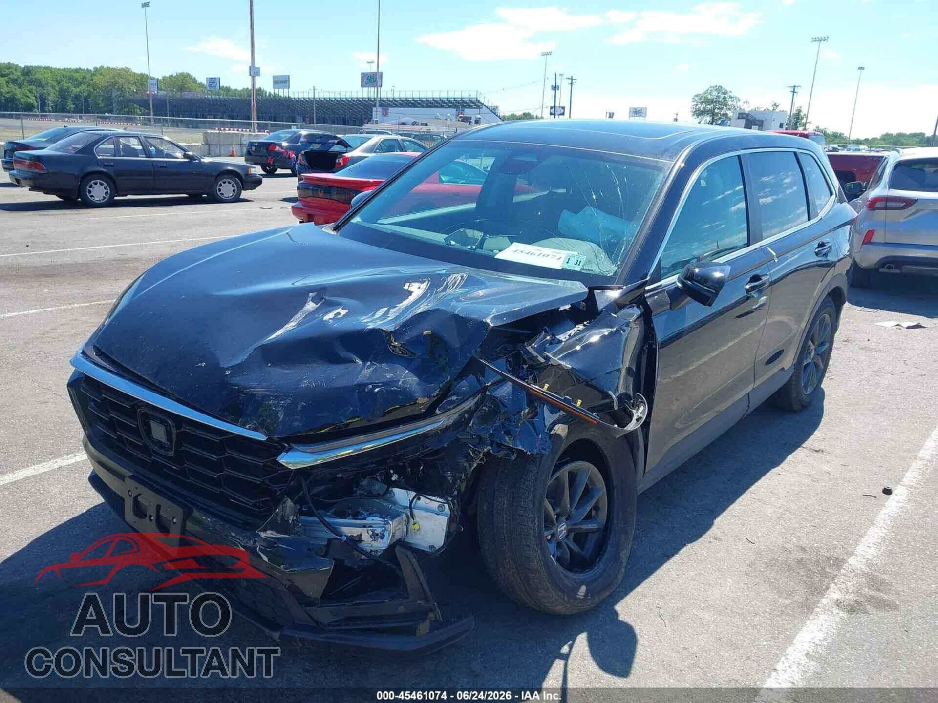HONDA CR-V 2026 - 2HKRS4H70TH444996
