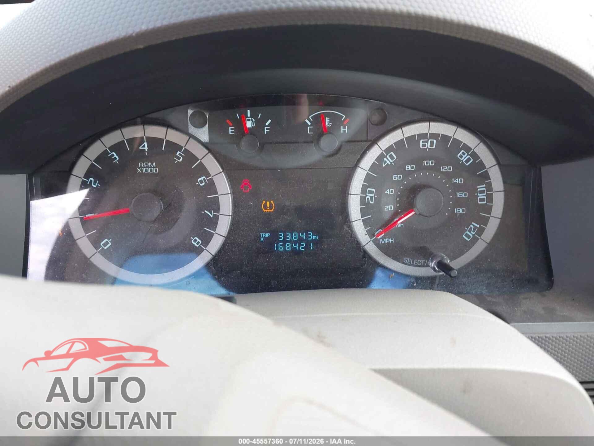 FORD ESCAPE 2010 - 1FMCU0C72AKD31173