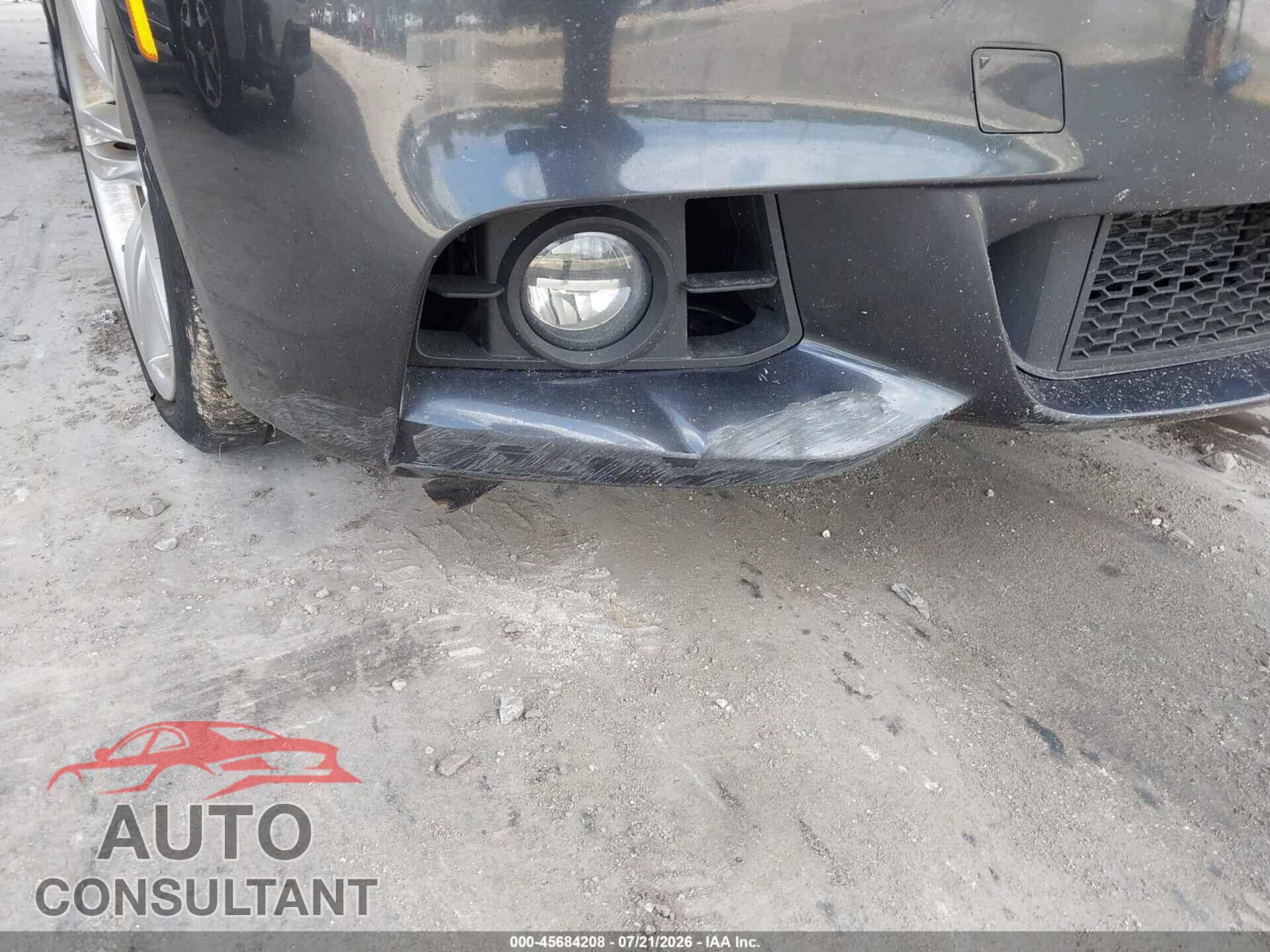 BMW 535I 2014 - WBA5B3C55ED539140