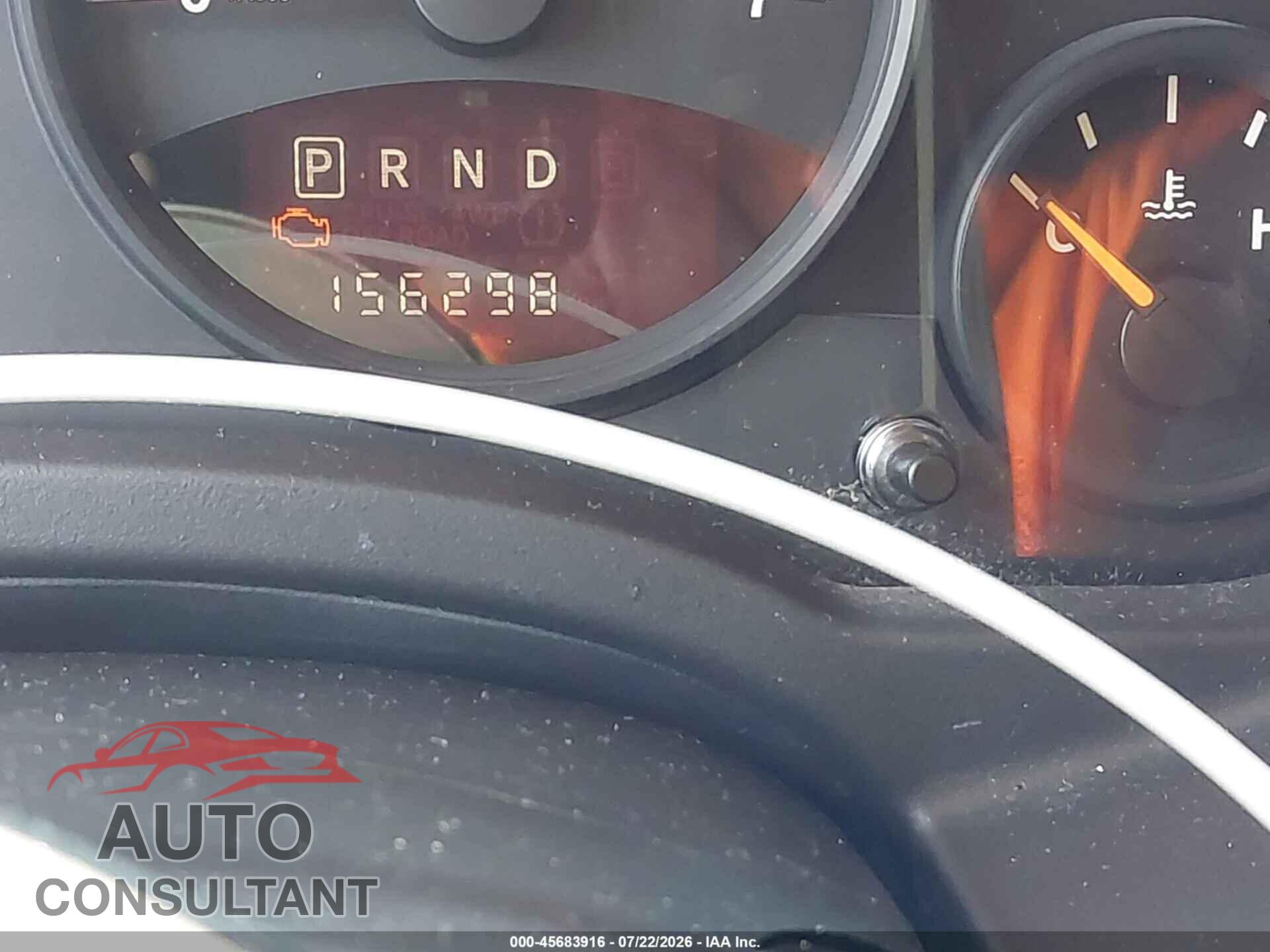 JEEP COMPASS 2014 - 1C4NJCBAXED844735