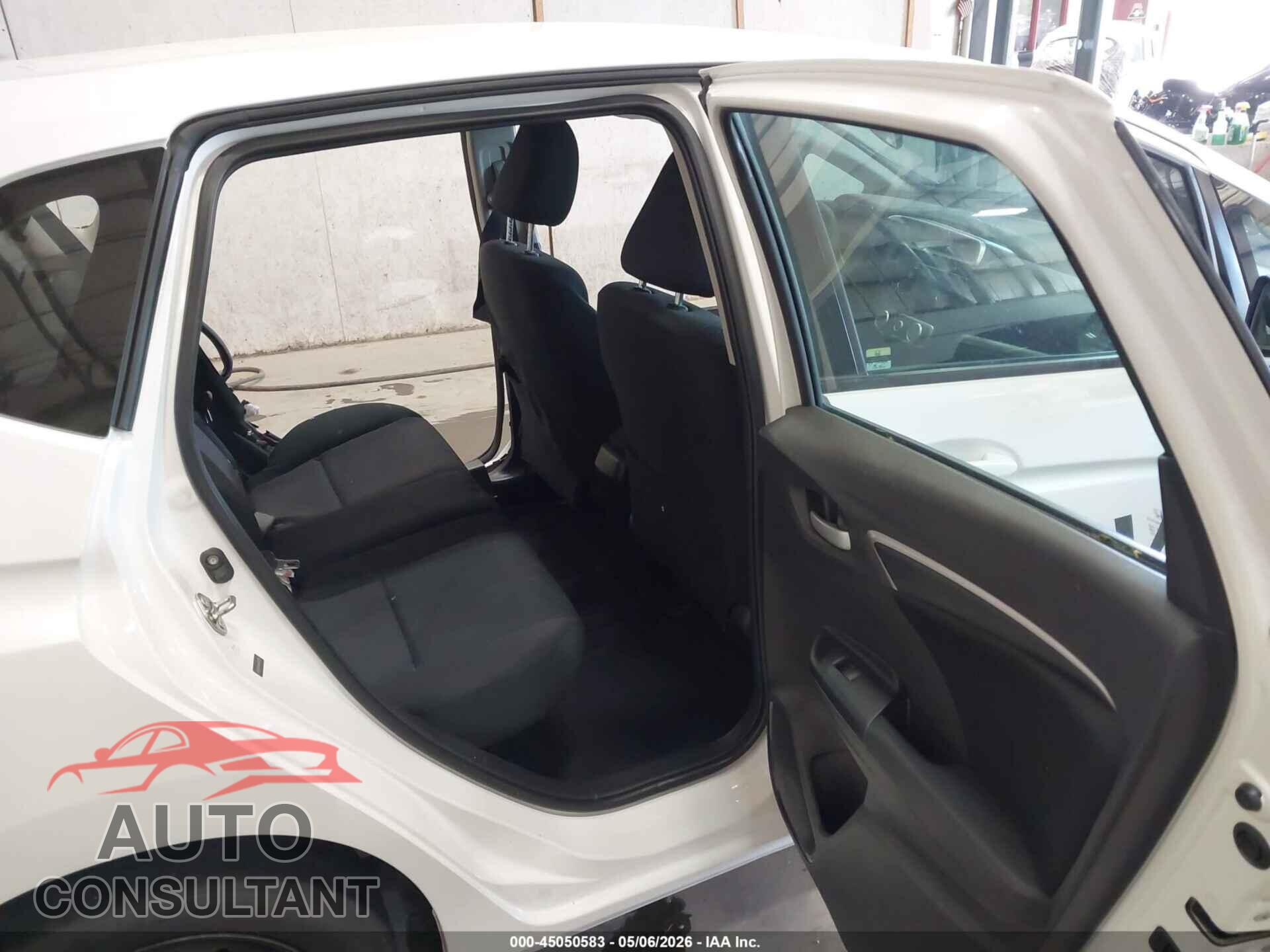 HONDA FIT 2020 - 3HGGK5H40LM702075