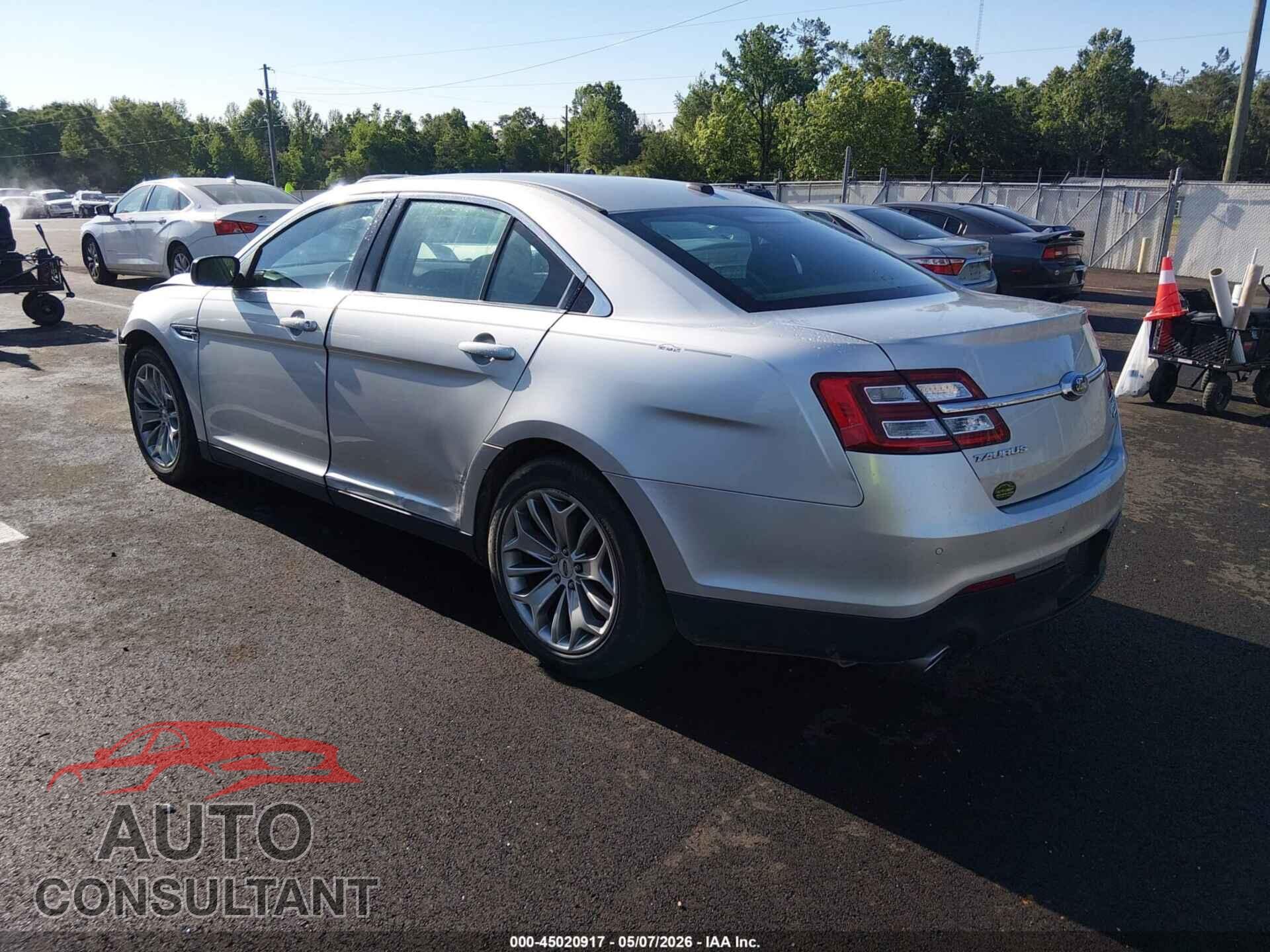 FORD TAURUS 2015 - 1FAHP2F82FG142766