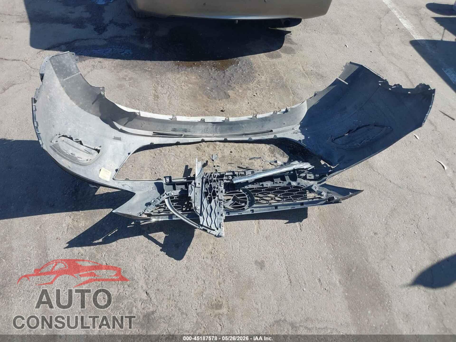 MAZDA CX-9 2011 - JM3TB2BA1B0309799