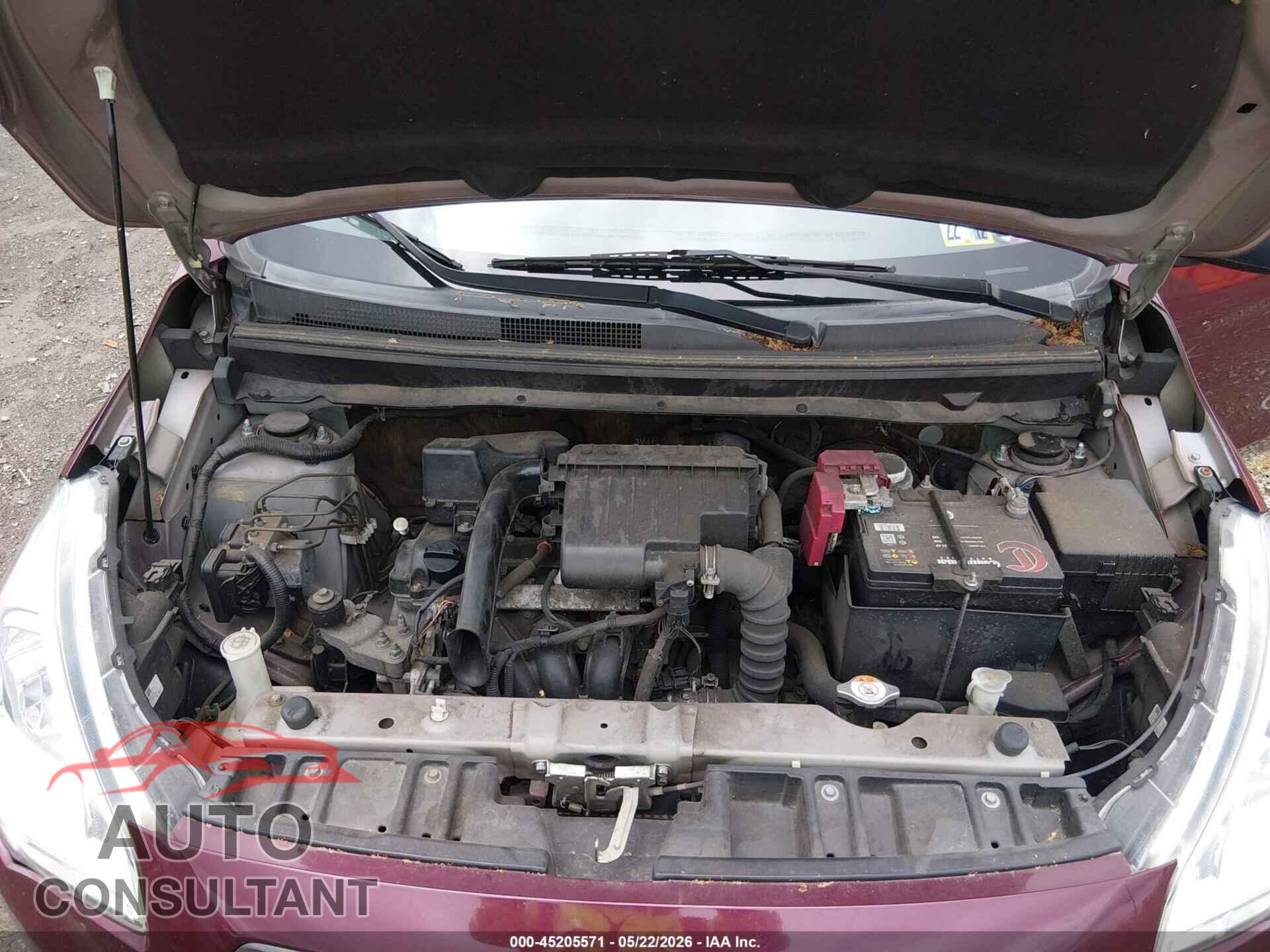 MITSUBISHI MIRAGE G4 2019 - ML32F3FJ4KHF06210