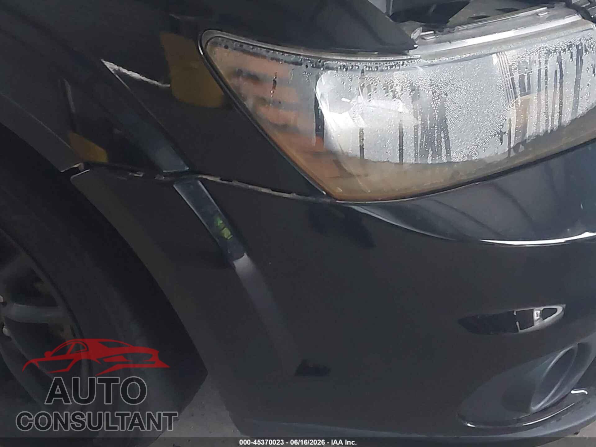 DODGE JOURNEY 2019 - 3C4PDCBB5KT848609