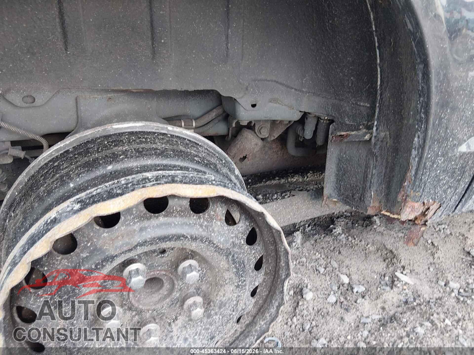 DODGE GRAND CARAVAN 2012 - 2C4RDGBG9CR302802
