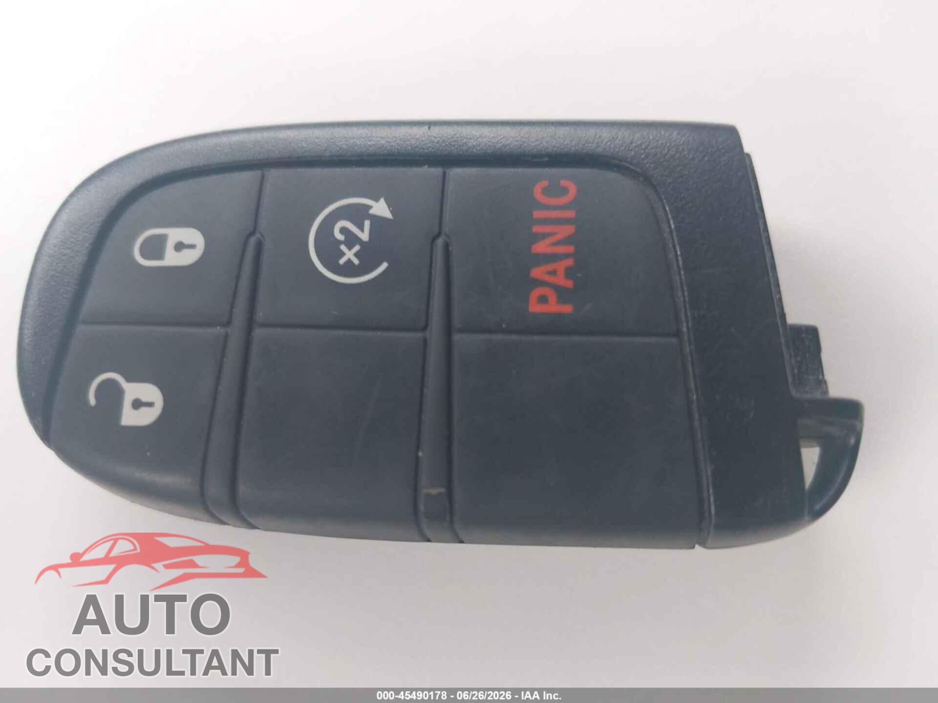 JEEP COMPASS 2023 - 3C4NJDCNXPT550871