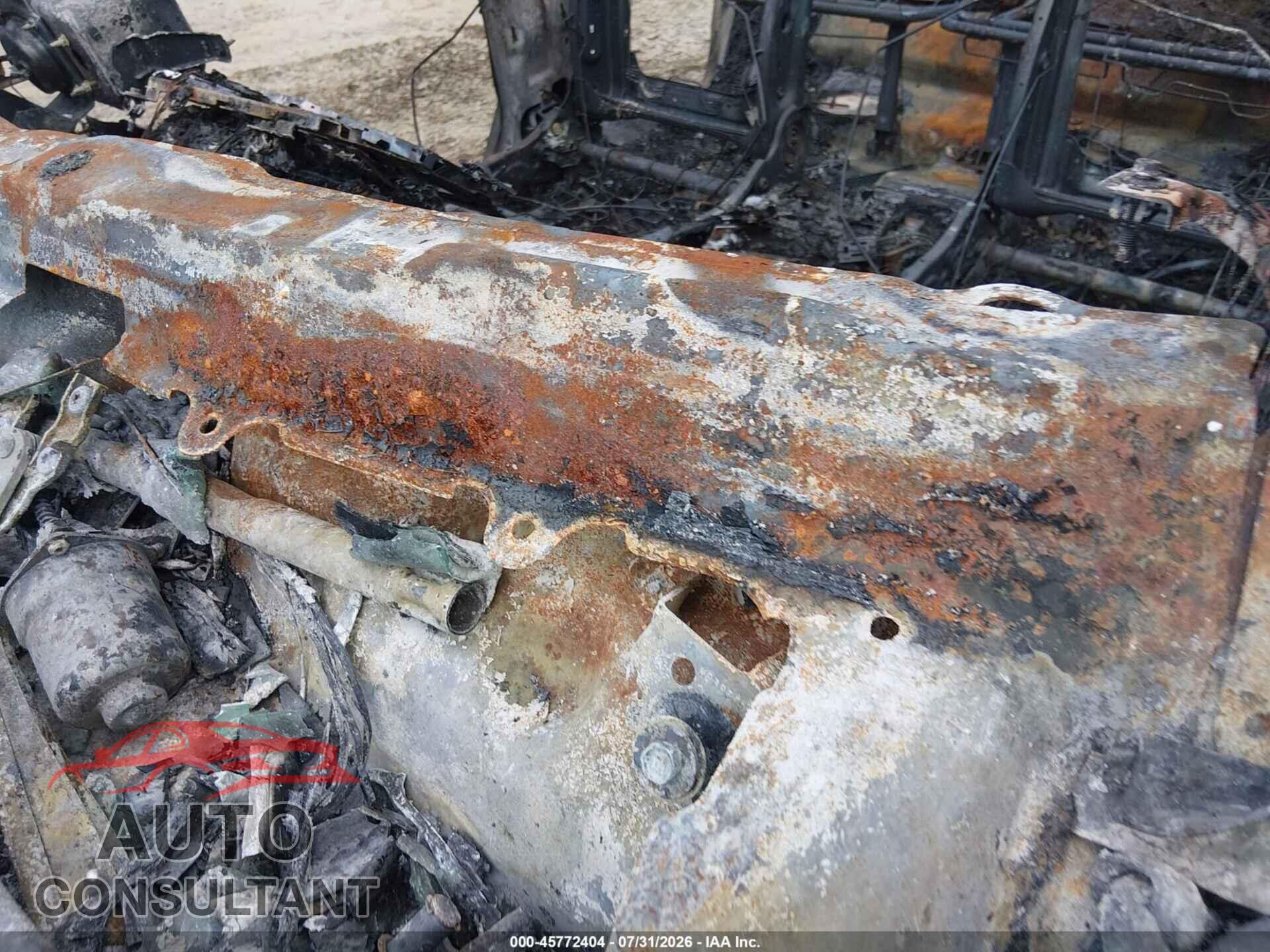 FORD BRONCO 2021 - 1FMEE5DP8MLA88002