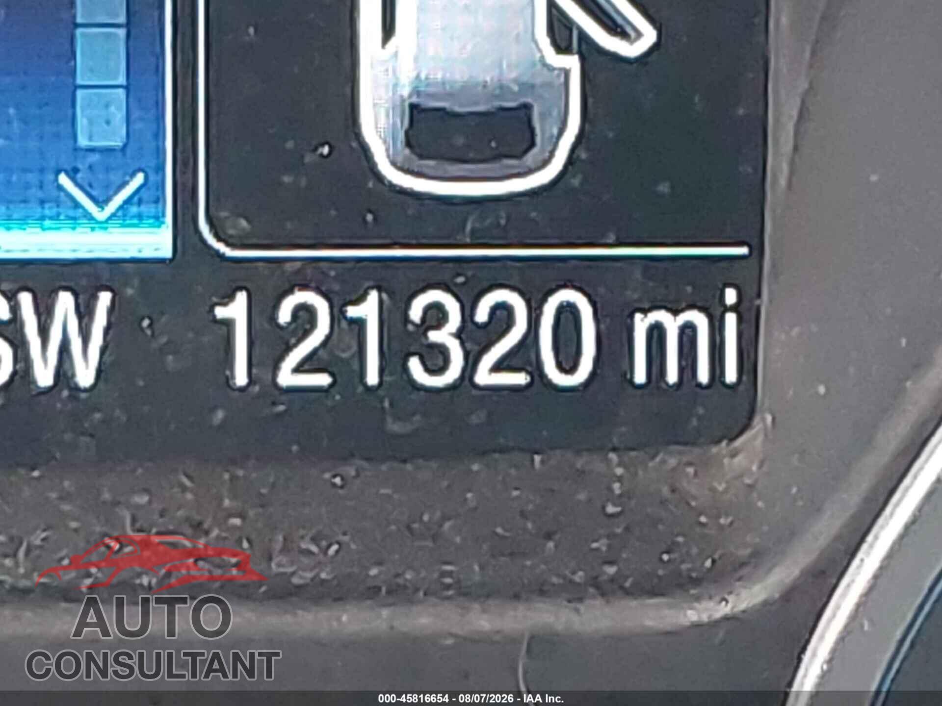 FORD ESCAPE 2016 - 1FMCU9G99GUA14875