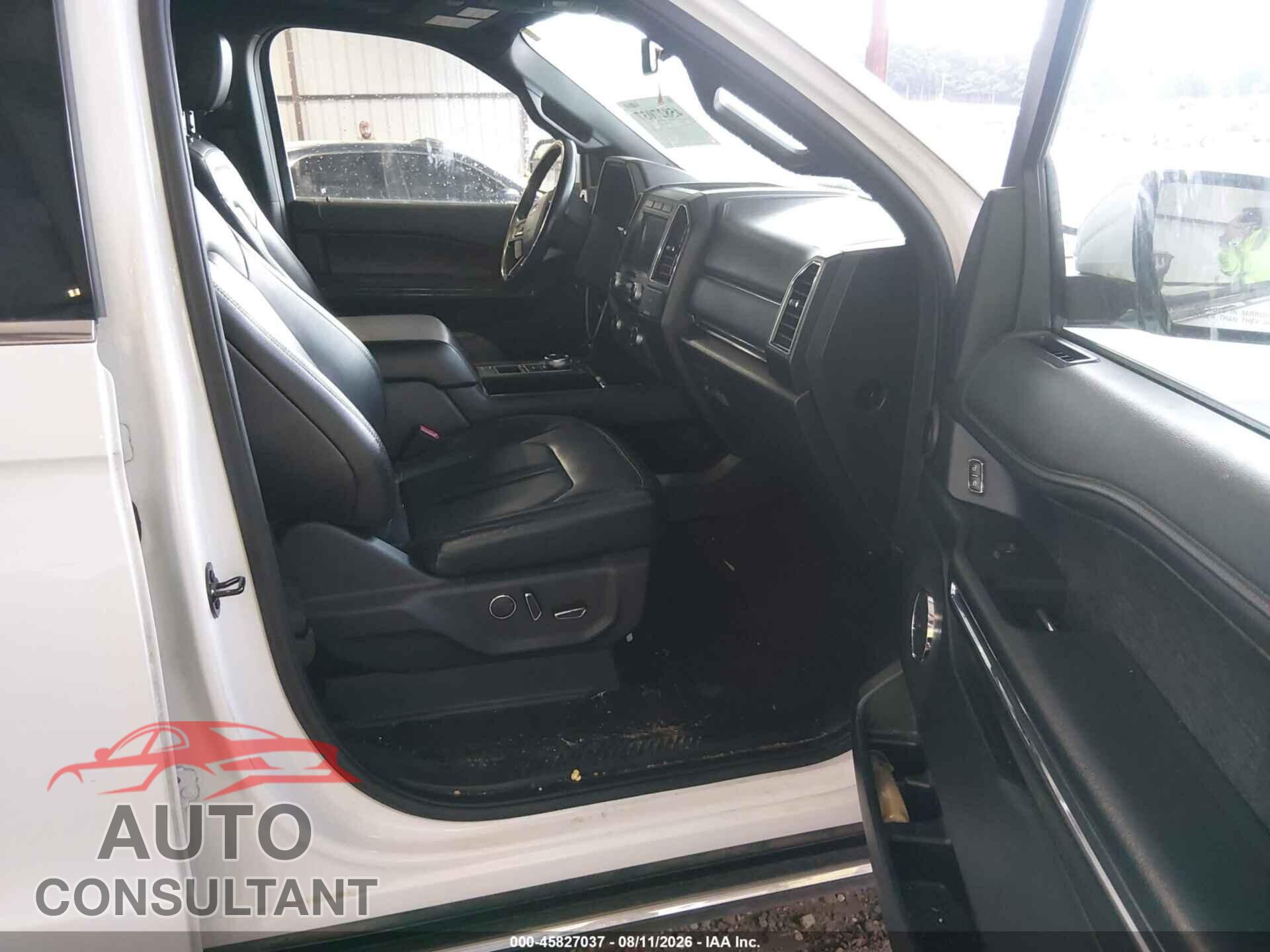 FORD EXPEDITION 2020 - 1FMJK1KT0LEA46961