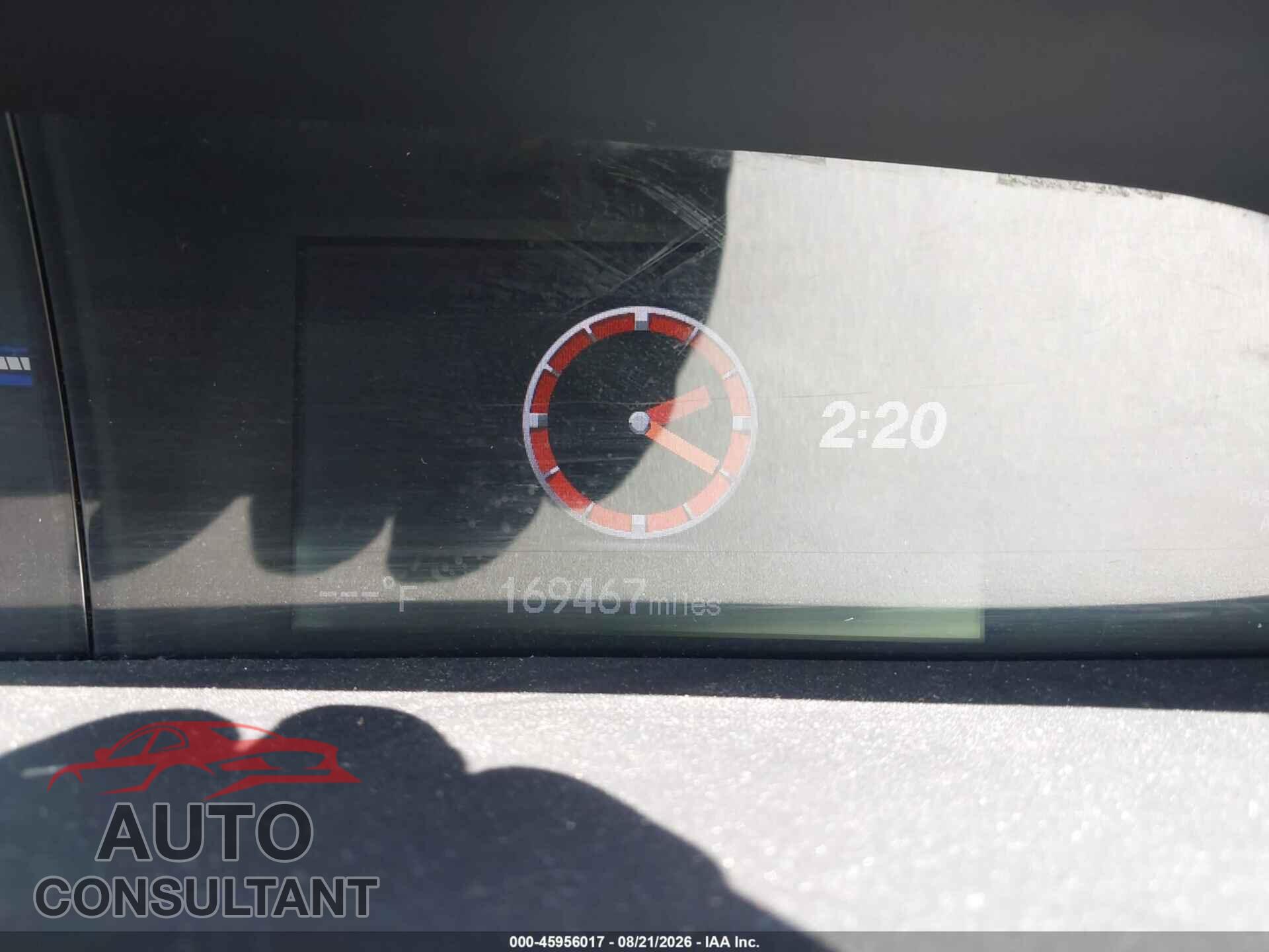 HONDA CIVIC 2013 - 19XFB2F92DE039692