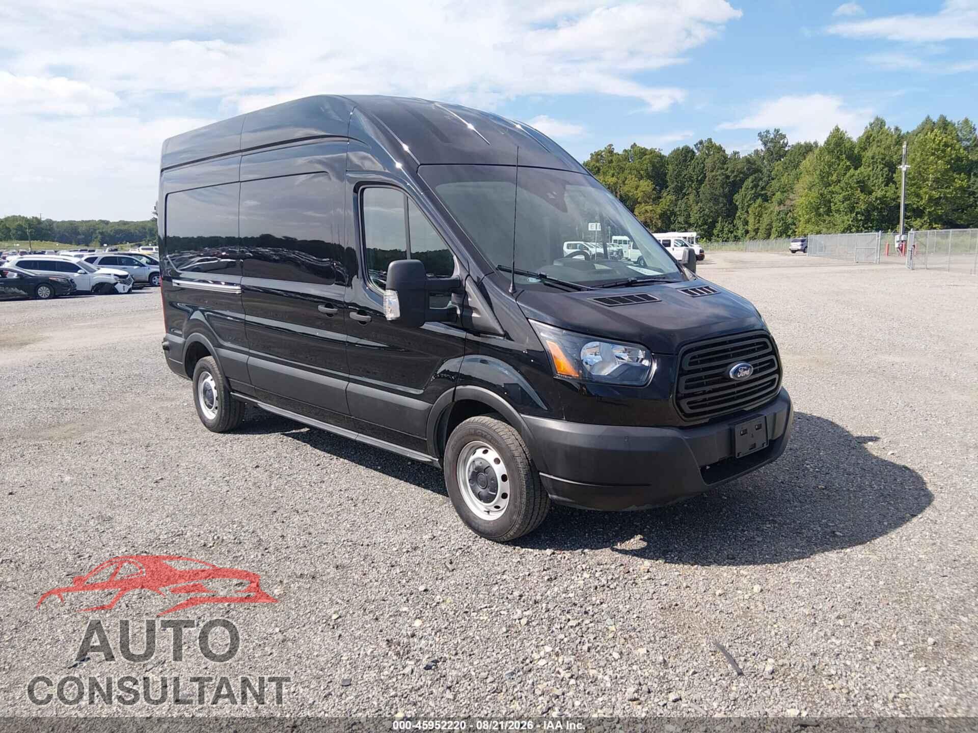 FORD TRANSIT-350 2019 - 1FTBW2XM8KKB28540