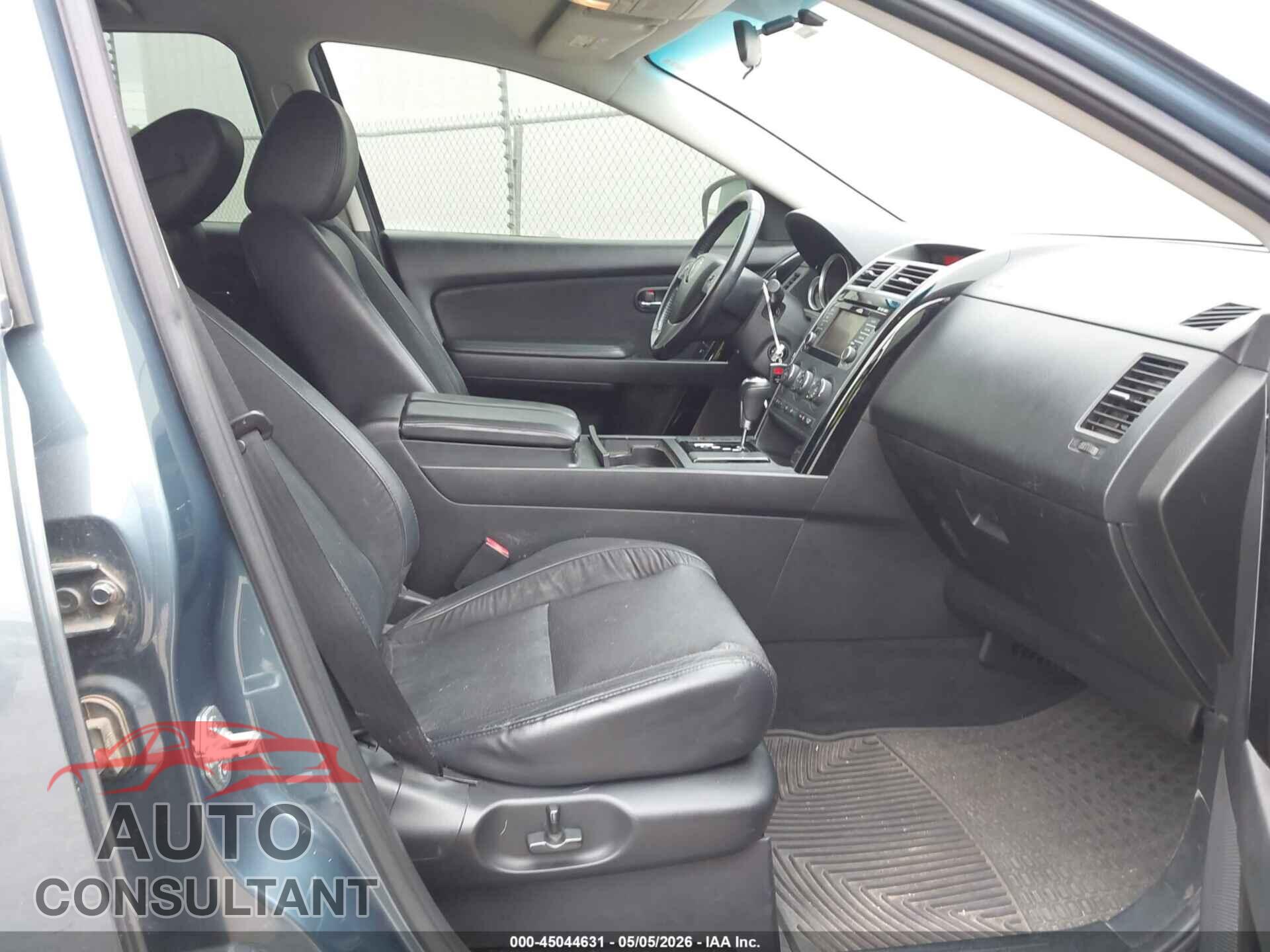 MAZDA CX-9 2014 - JM3TB2CA0E0440399