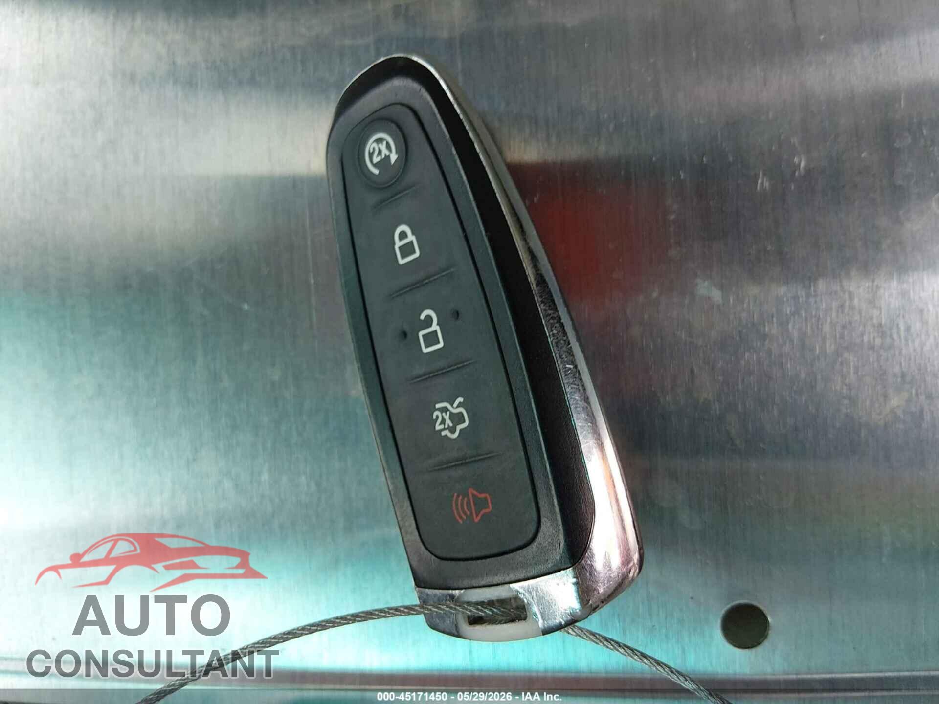 FORD EXPLORER 2012 - 1FMHK7F85CGA98890