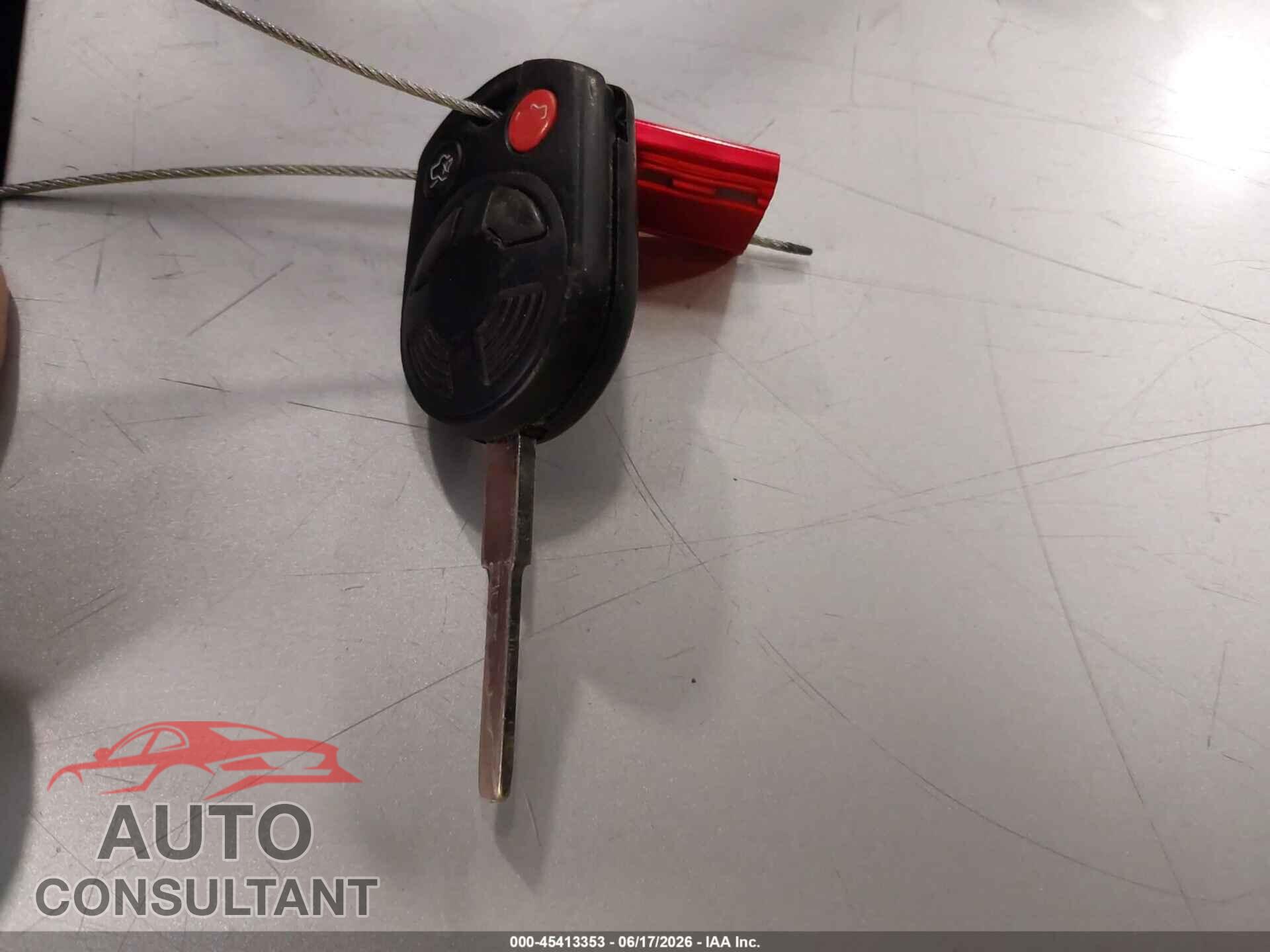 FORD FOCUS 2014 - 1FADP3E24EL428464