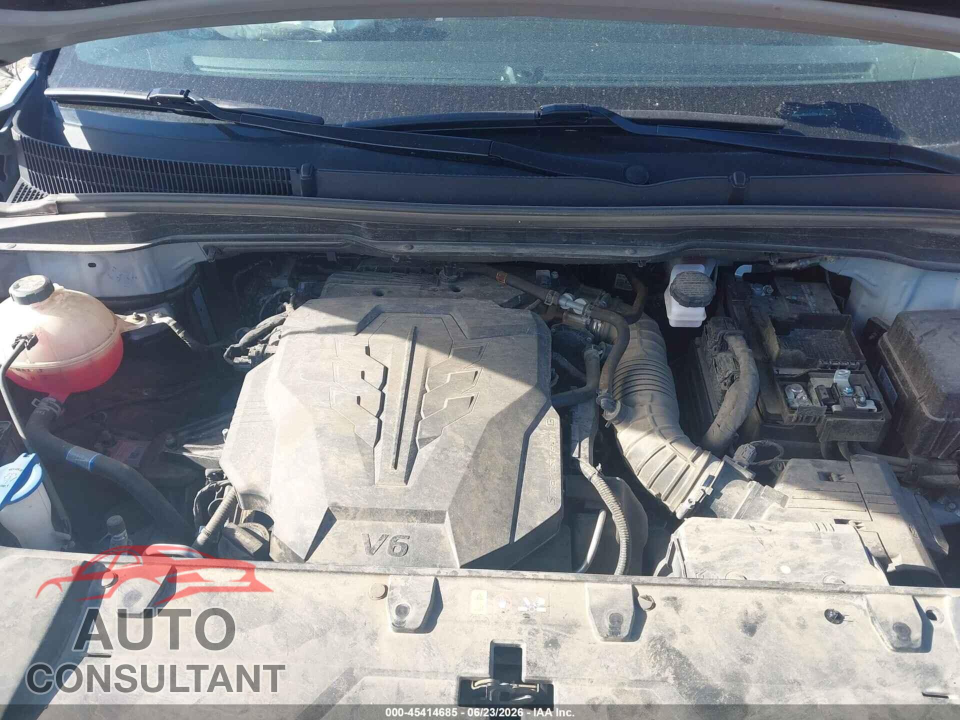 KIA CARNIVAL MPV 2022 - KNDNB4H32N6065006