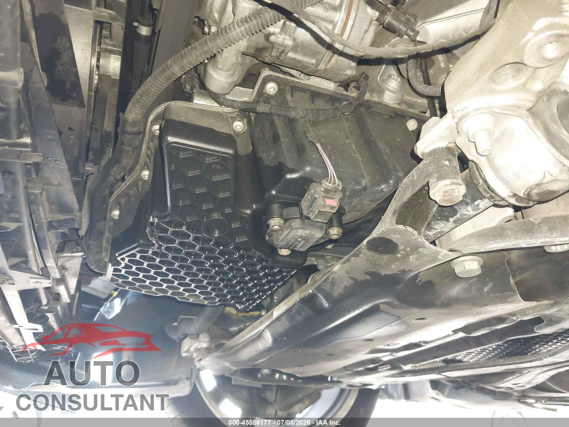 AUDI A4 2017 - WAUGMAF41HA079362
