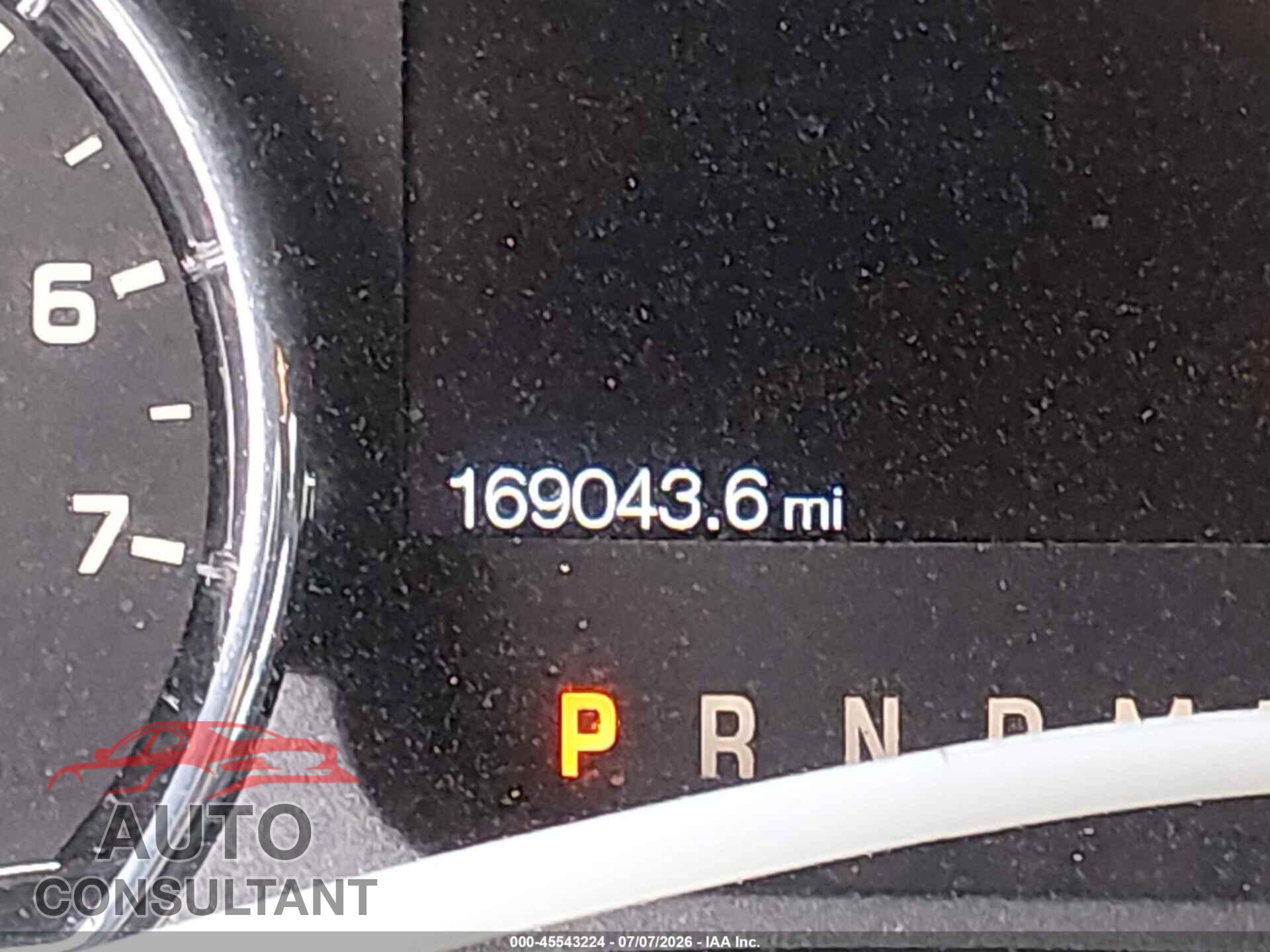 FORD F-150 2013 - 1FTFW1ET3DFD87793