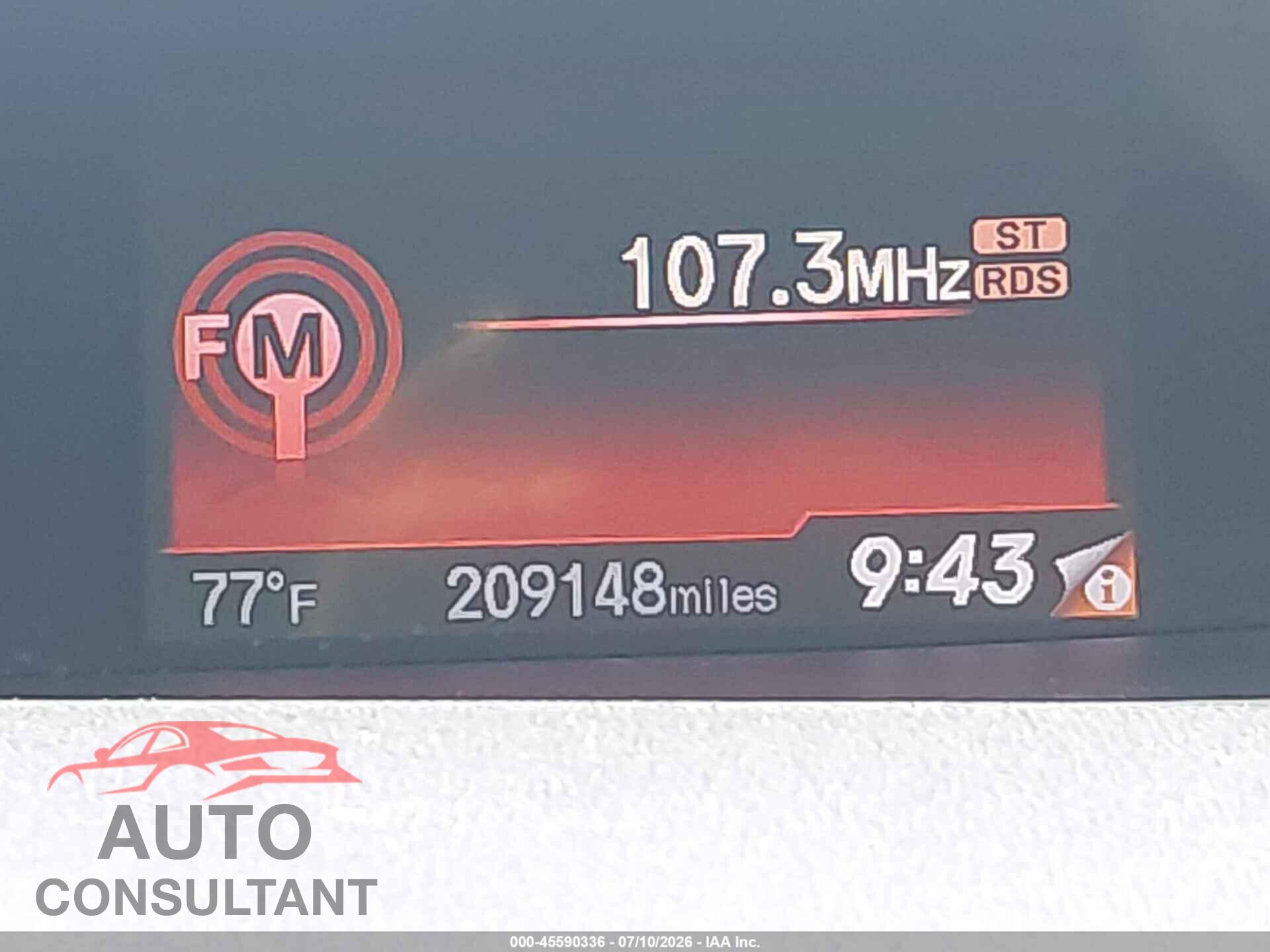 HONDA CIVIC 2015 - 19XFB2F7XFE104337