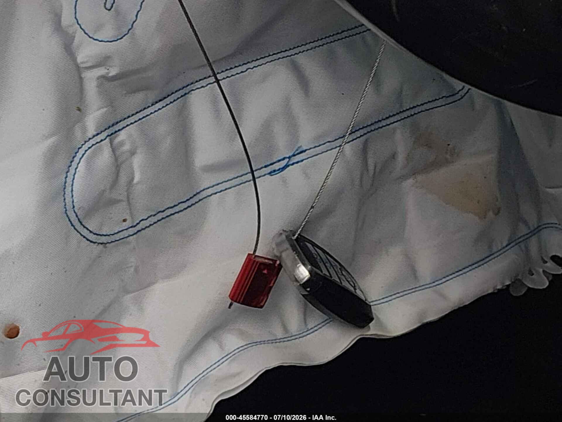FORD MUSTANG 2019 - 1FATP8UH8K5109843