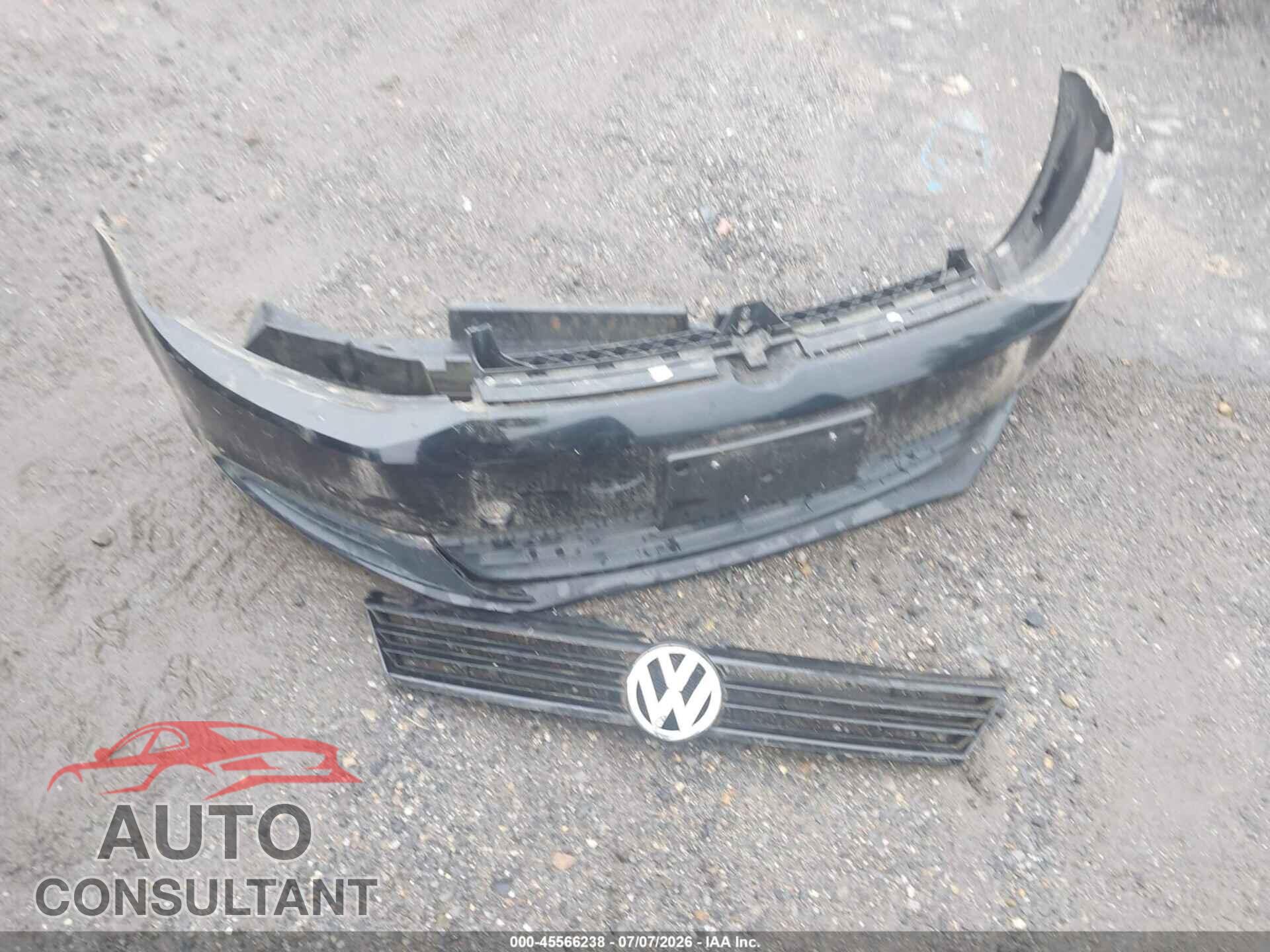 VOLKSWAGEN JETTA 2014 - 3VW2K7AJ9EM331101