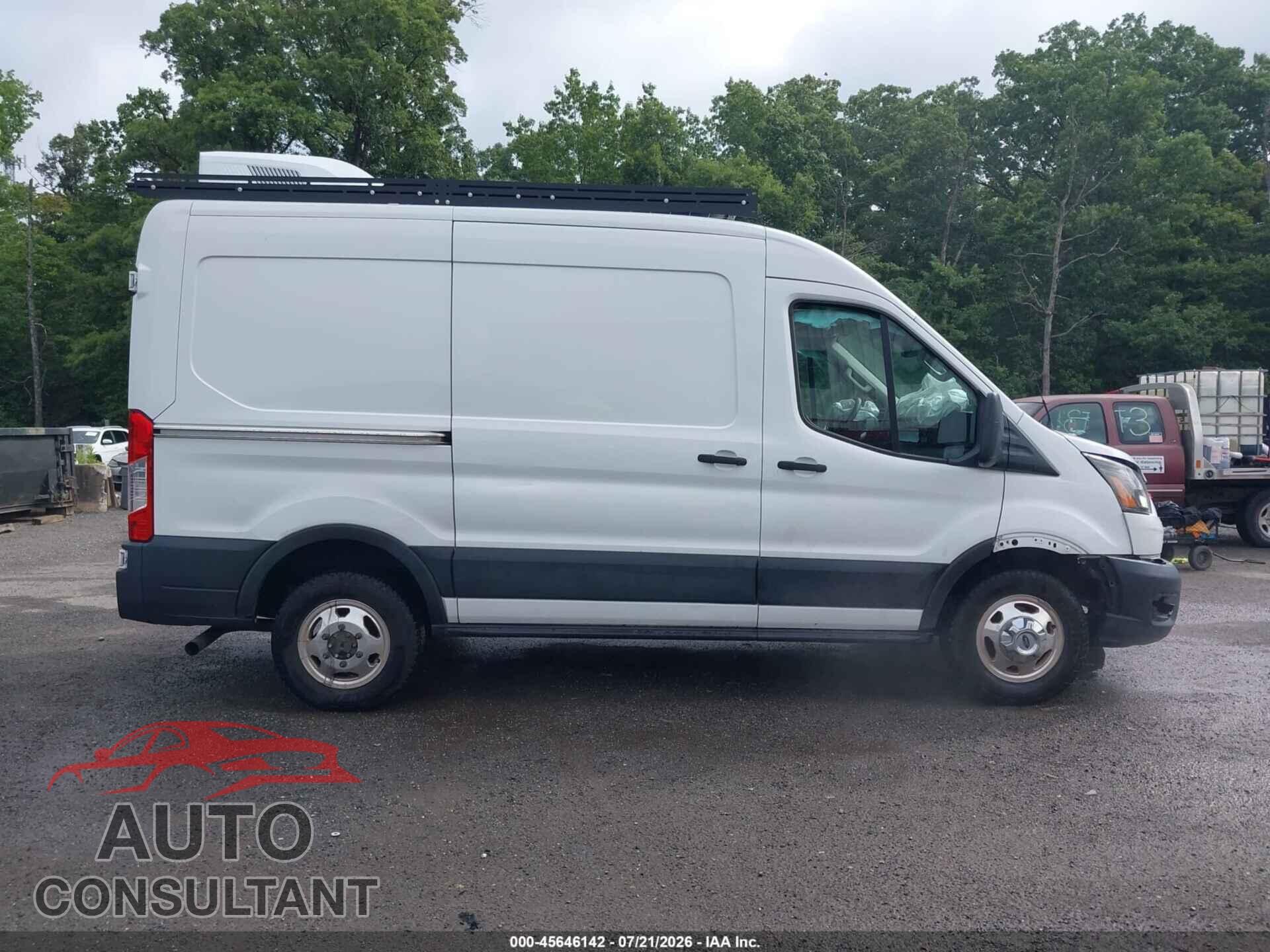 FORD TRANSIT-250 2020 - 1FTBR2C83LKA29884