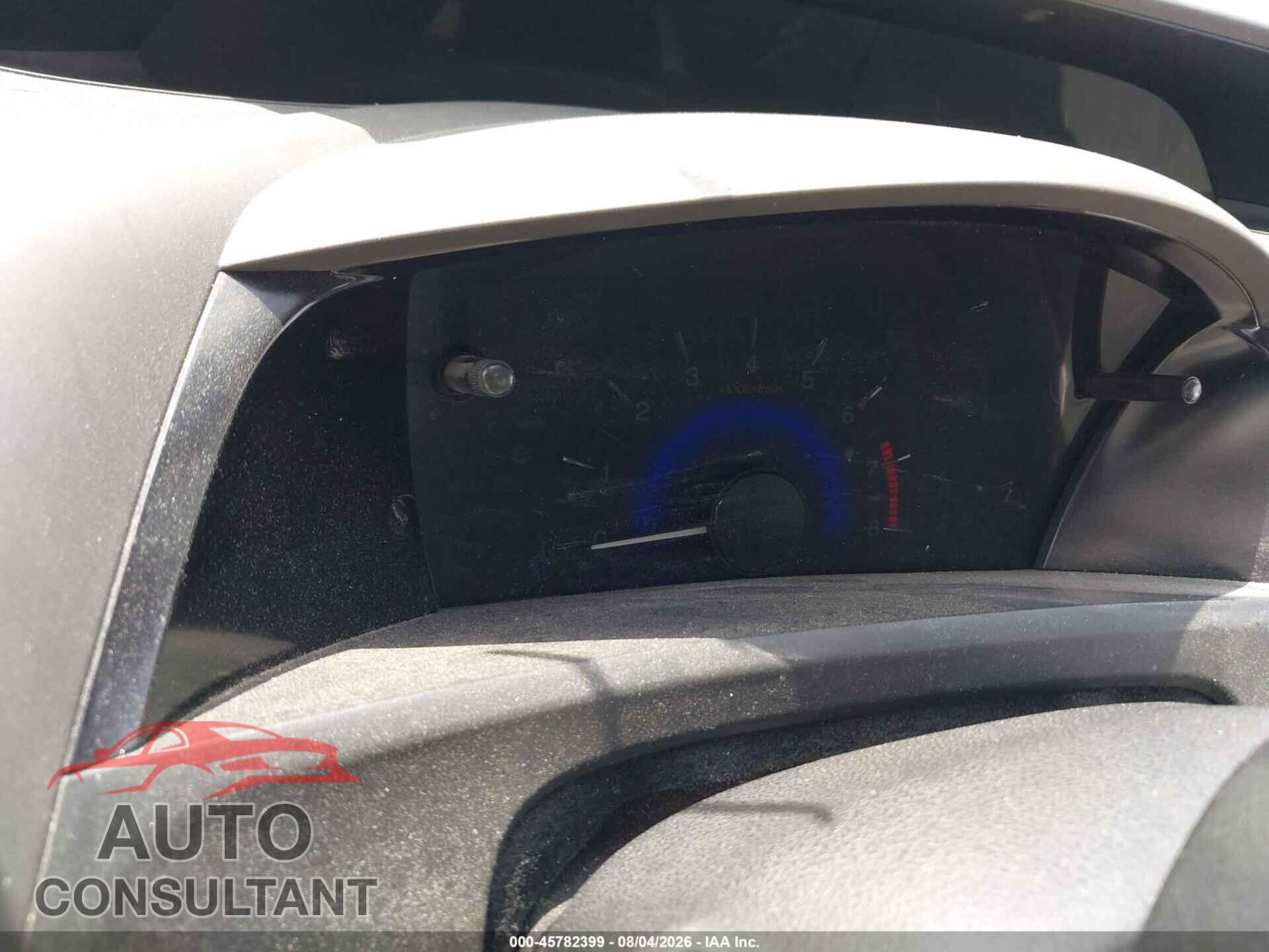 HONDA CIVIC 2012 - 2HGFB2F51CH611806