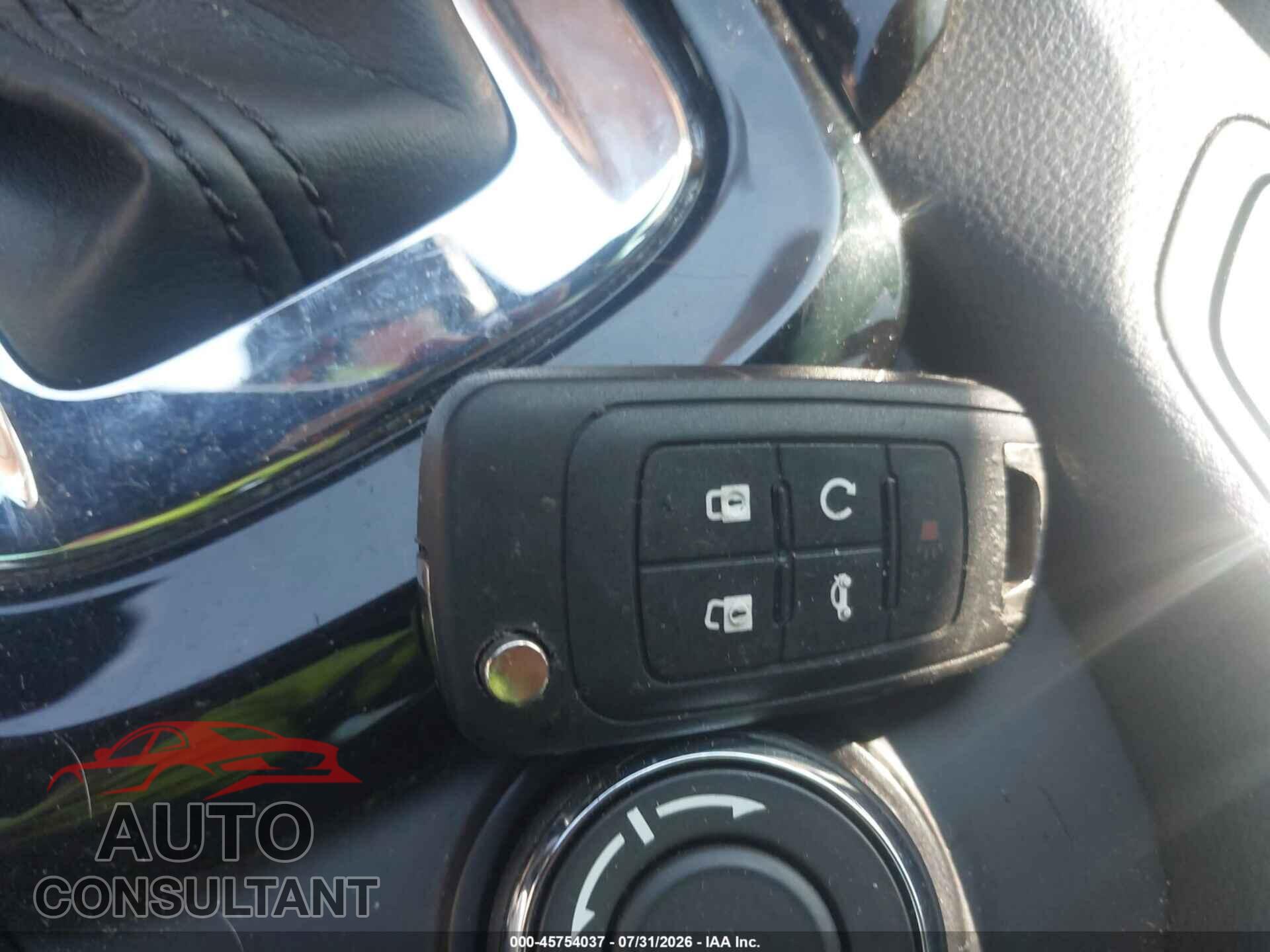 CHEVROLET SS 2017 - 6G3F15RW0HL305507