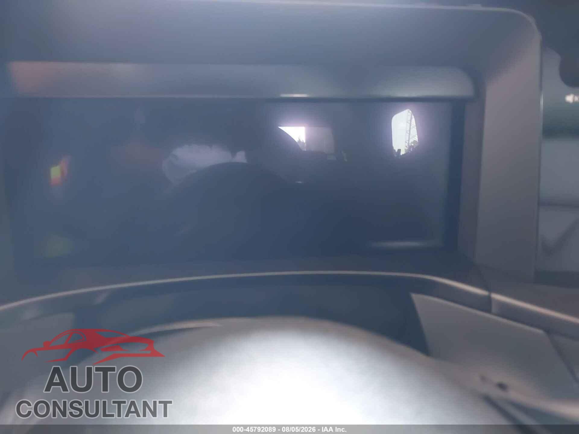 SUBARU OUTBACK 2026 - JF2BUPBD5TY493221