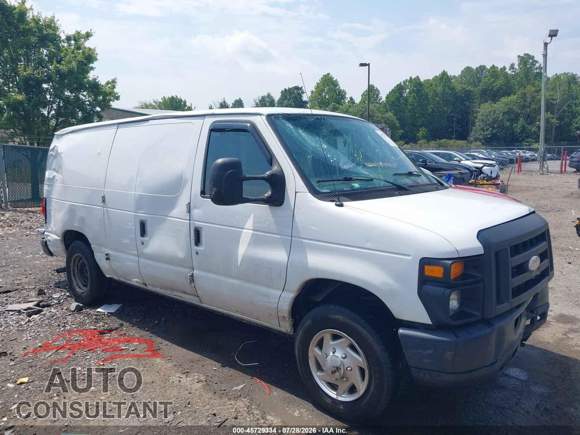 FORD E-150 2014 - 1FTNE1EW9EDA49868