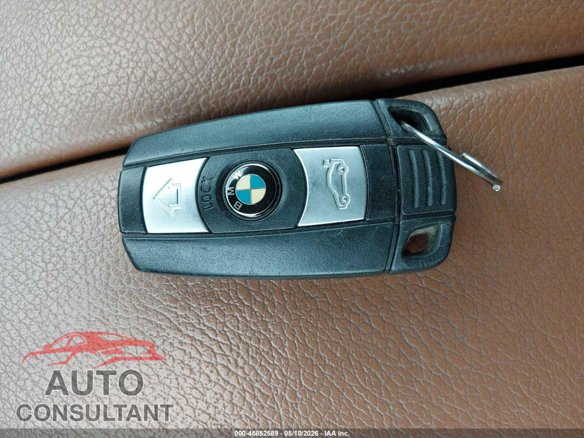 BMW X6 2012 - 5UXFG2C52CL779461