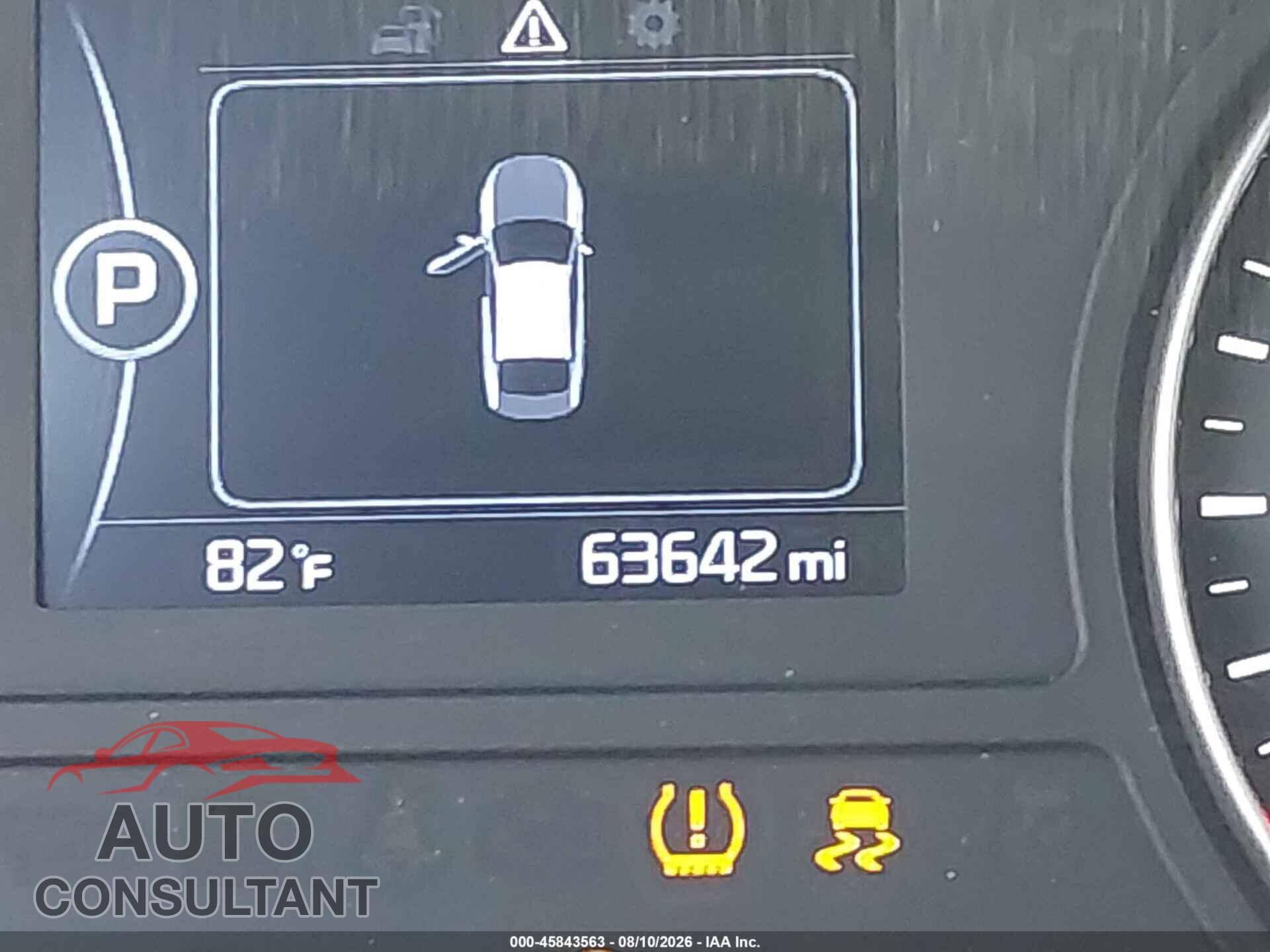 KIA OPTIMA 2016 - 5XXGT4L38GG066128