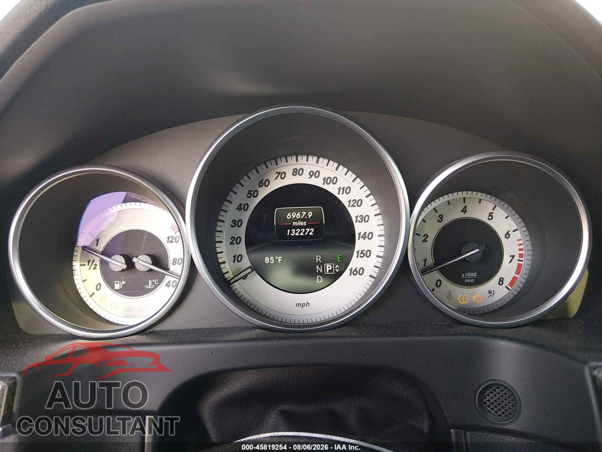MERCEDES-BENZ E 350 2015 - WDDHF5KB9FB084741